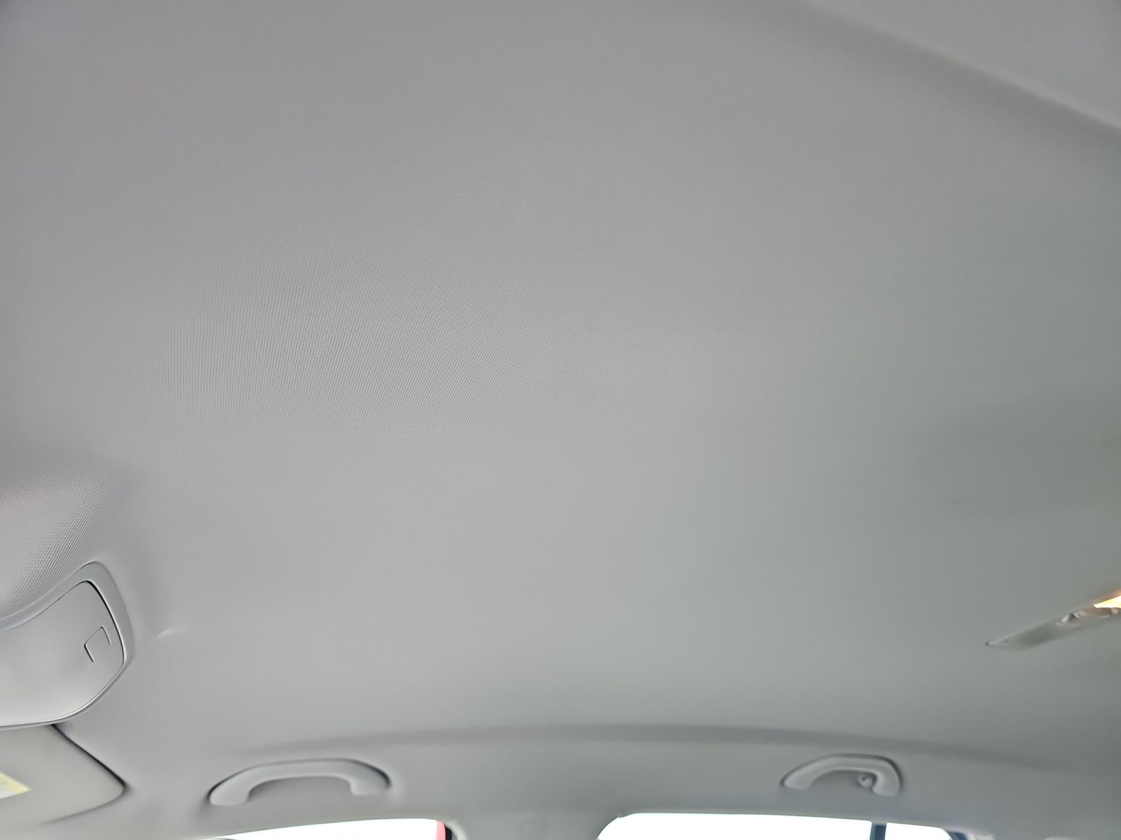 2017 Volkswagen Tiguan 2.0T S FWD