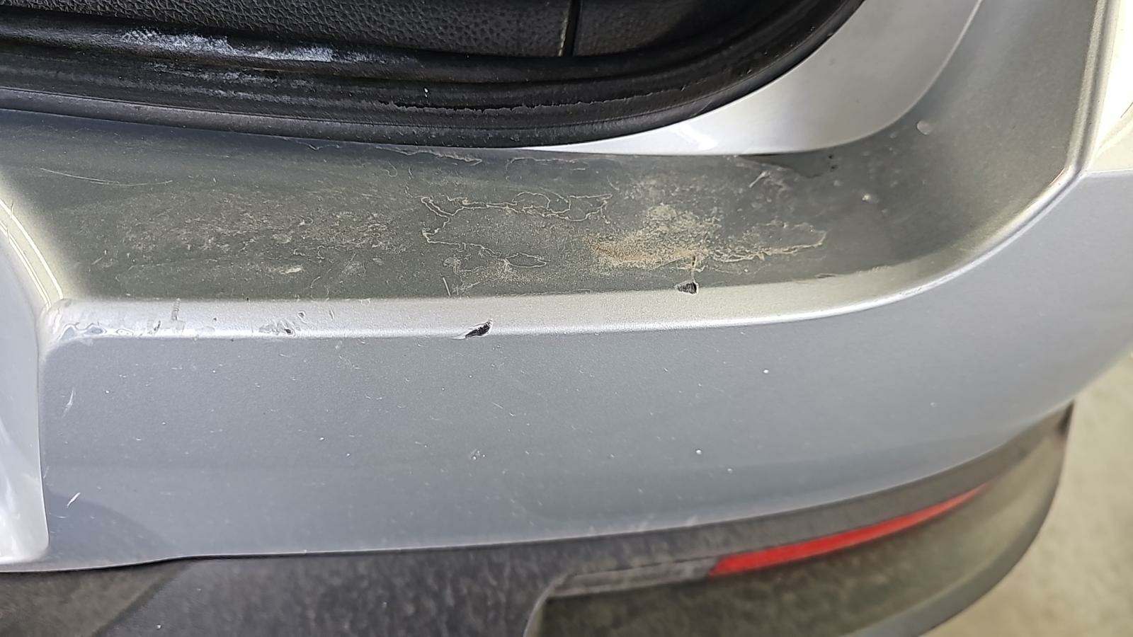 2017 Volkswagen Tiguan 2.0T S FWD