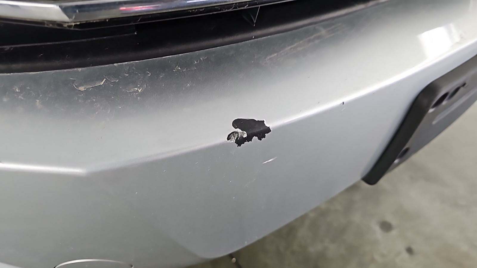 2017 Volkswagen Tiguan 2.0T S FWD