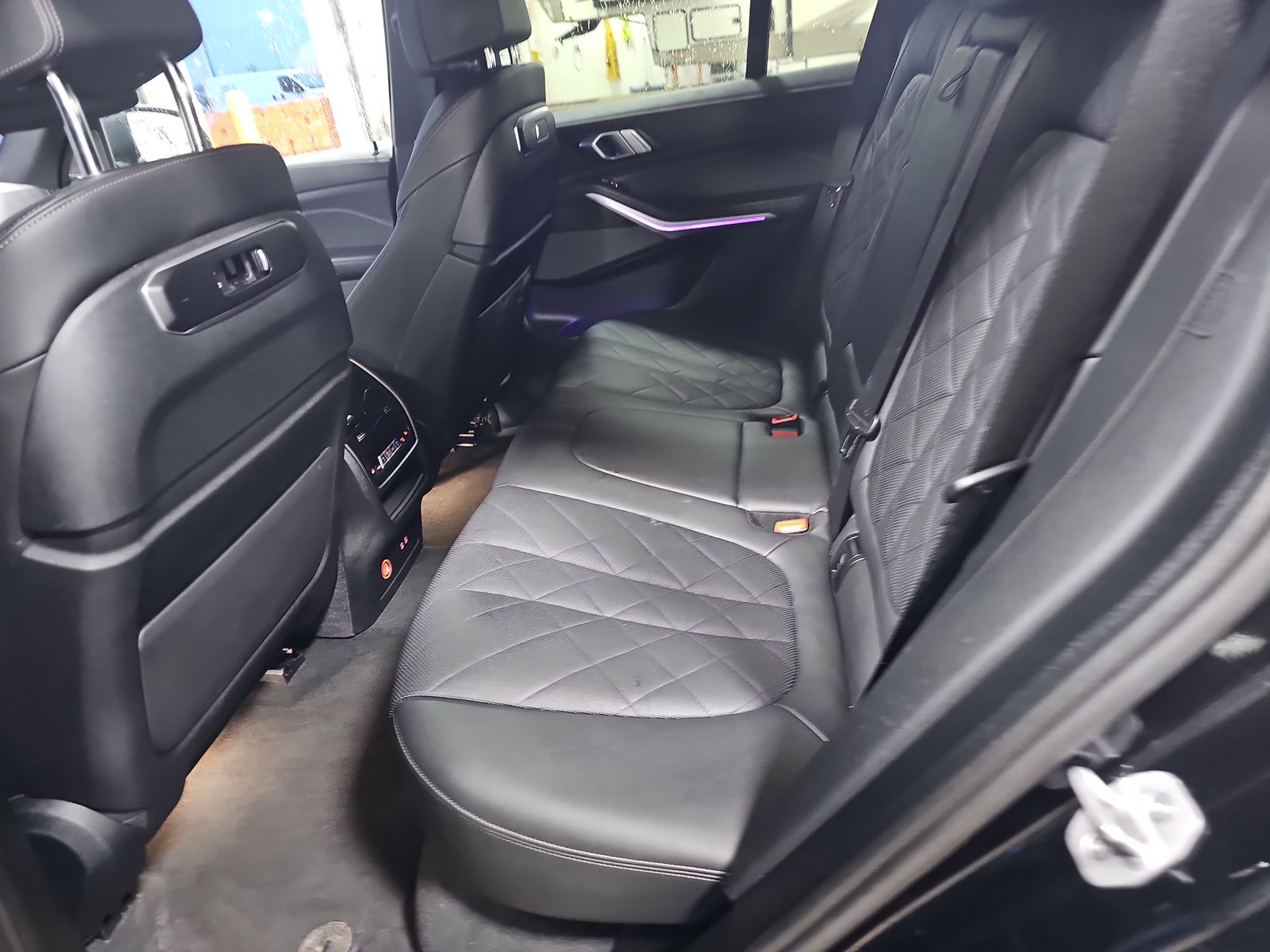 2024 BMW X5 xDrive40i AWD