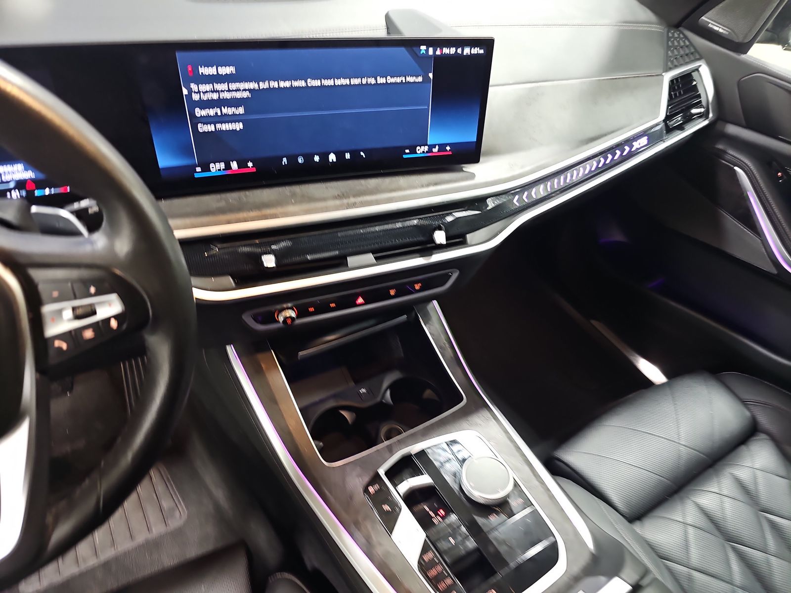 2024 BMW X5 xDrive40i AWD