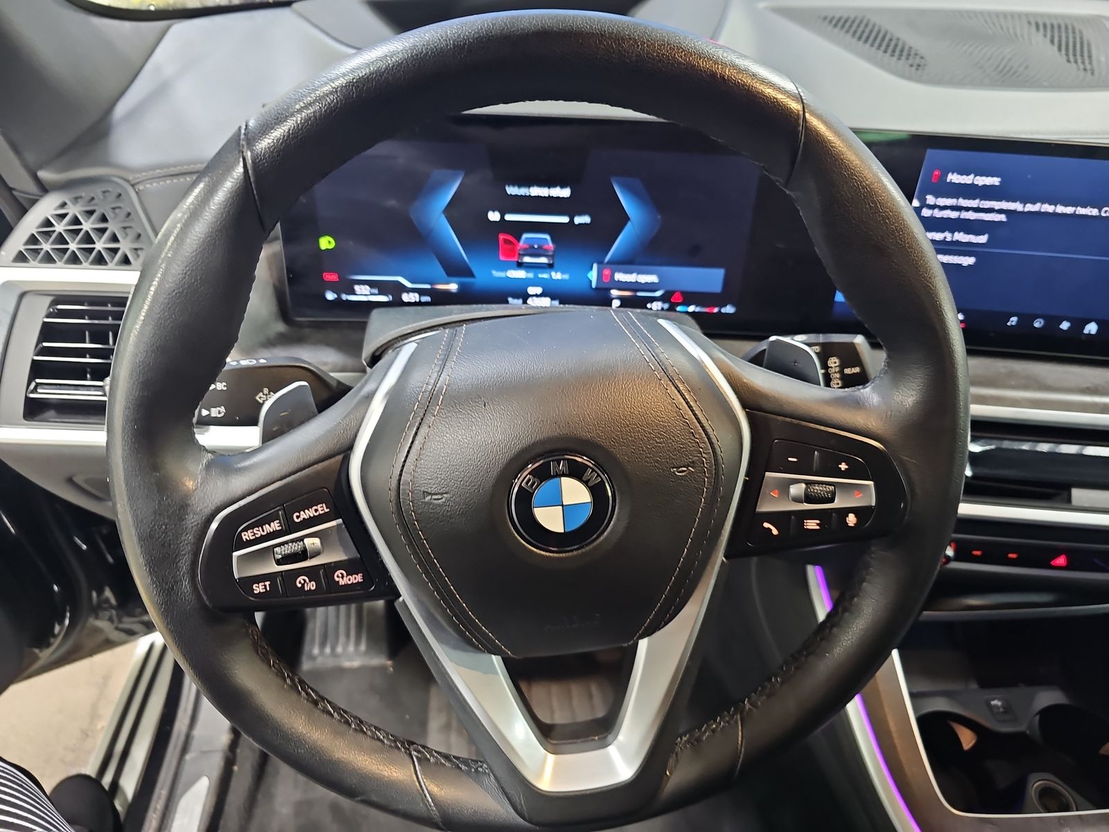 2024 BMW X5 xDrive40i AWD