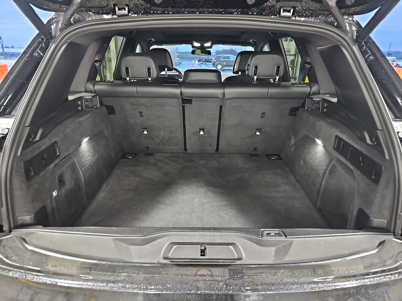 2024 BMW X5 xDrive40i AWD