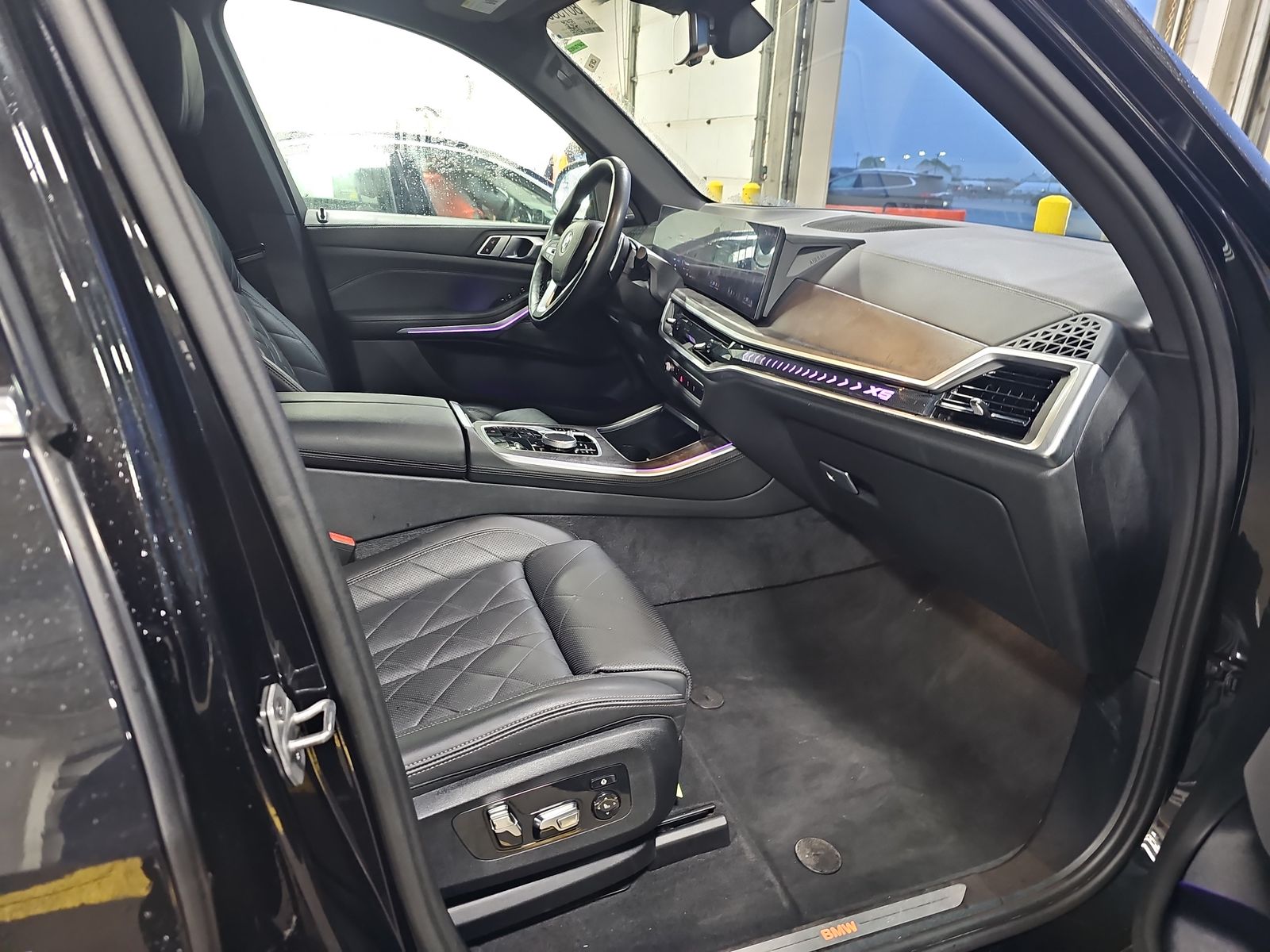 2024 BMW X5 xDrive40i AWD