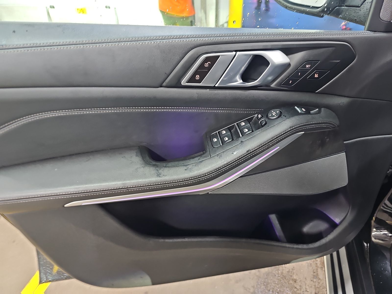 2024 BMW X5 xDrive40i AWD