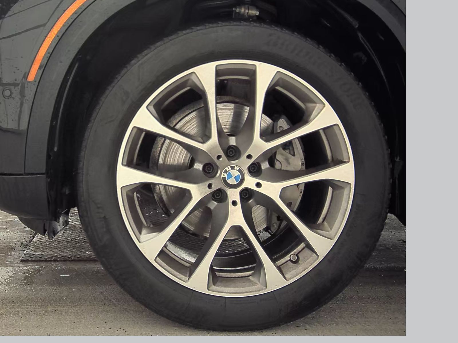 2024 BMW X5 xDrive40i AWD