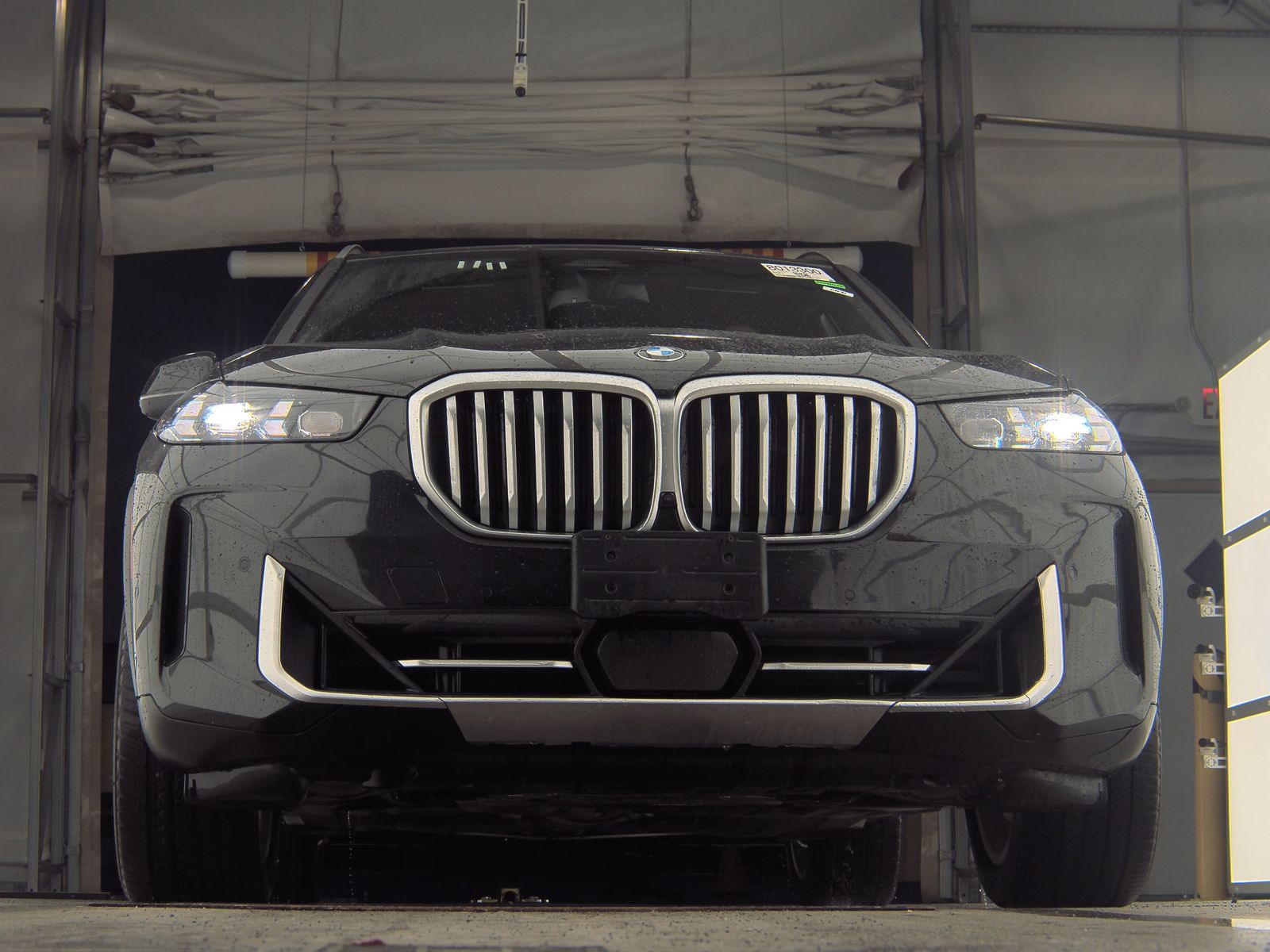 2024 BMW X5 xDrive40i AWD