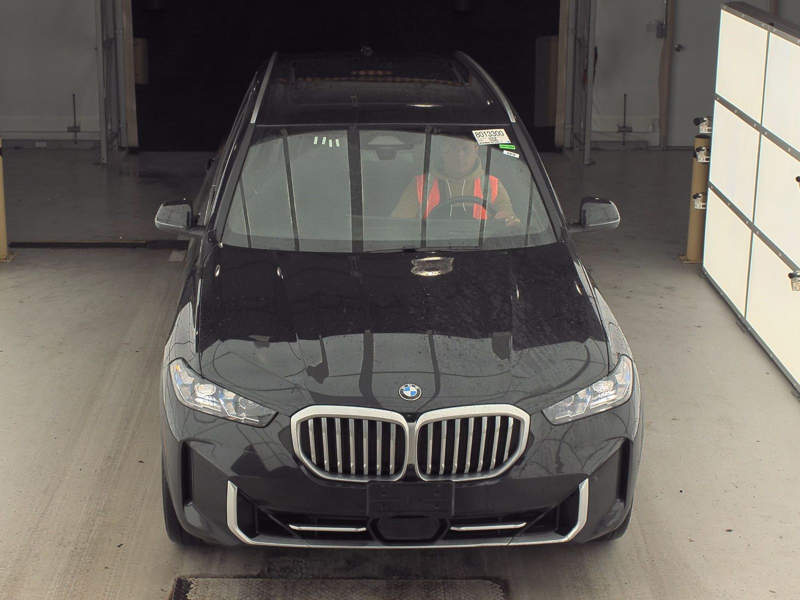 2024 BMW X5 xDrive40i AWD
