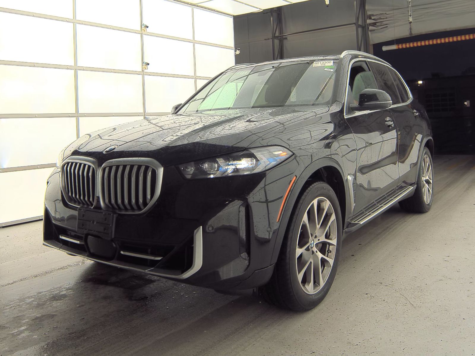 2024 BMW X5 xDrive40i AWD