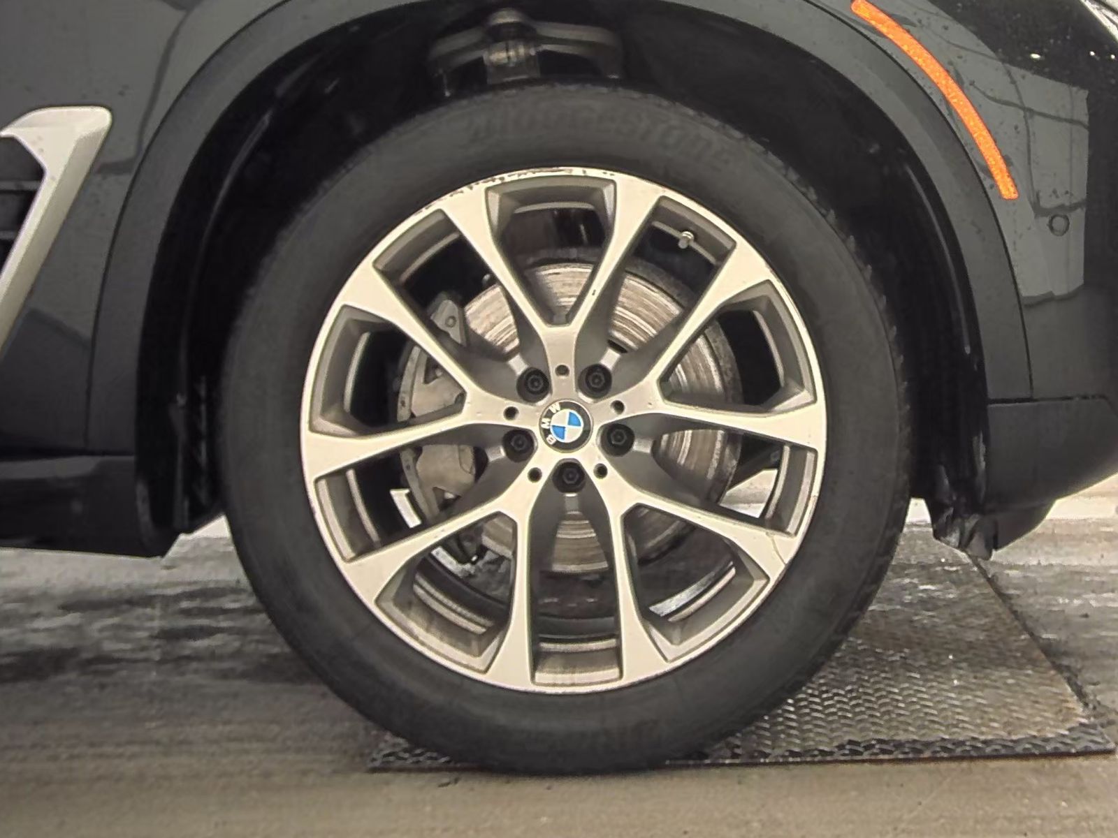 2024 BMW X5 xDrive40i AWD
