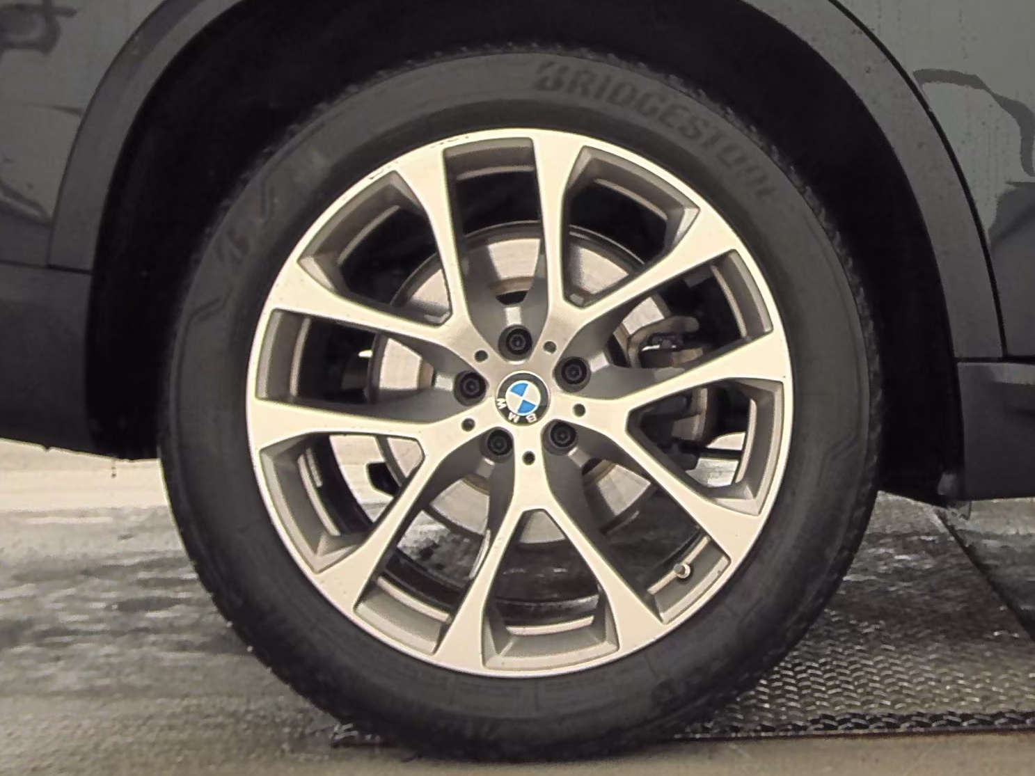 2024 BMW X5 xDrive40i AWD