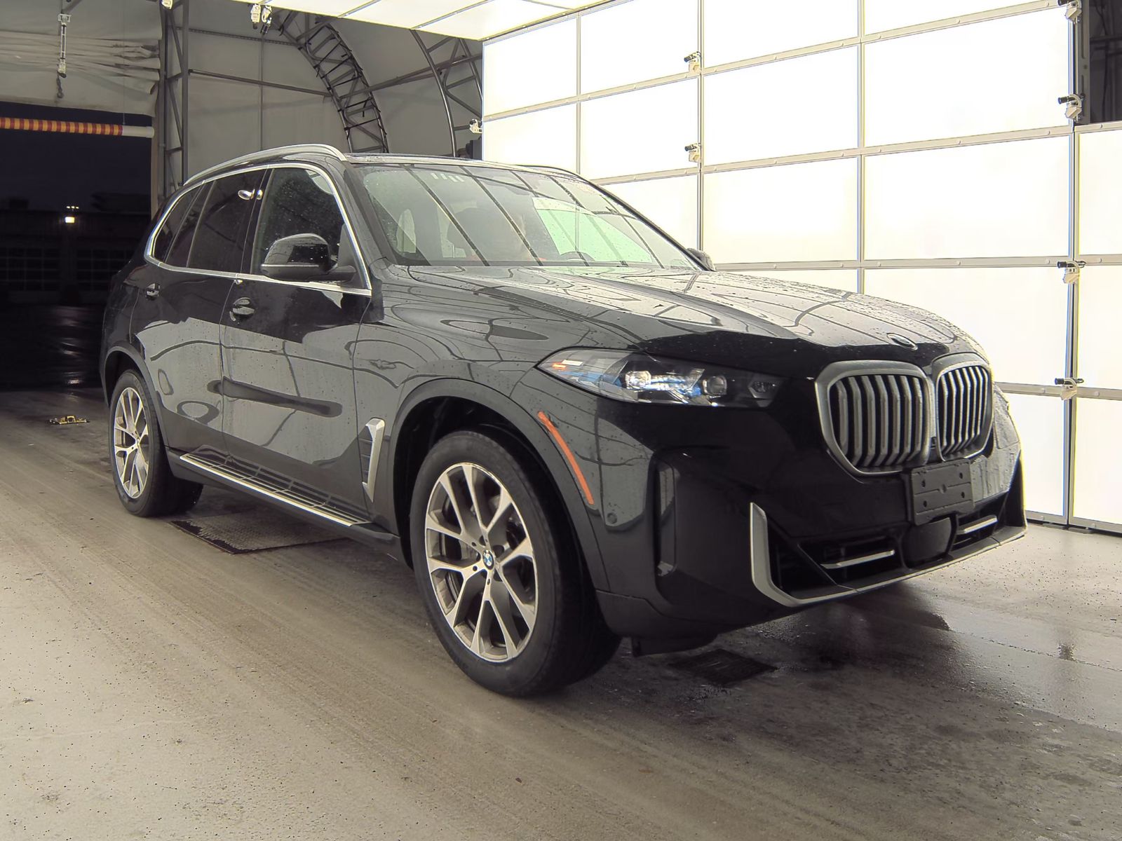 2024 BMW X5 xDrive40i AWD