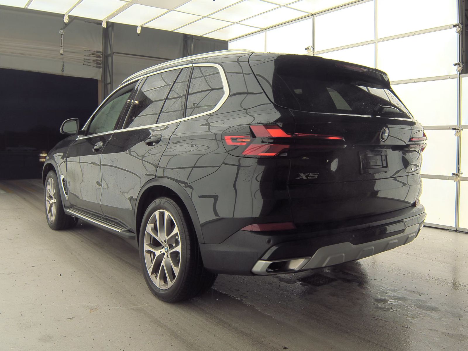 2024 BMW X5 xDrive40i AWD