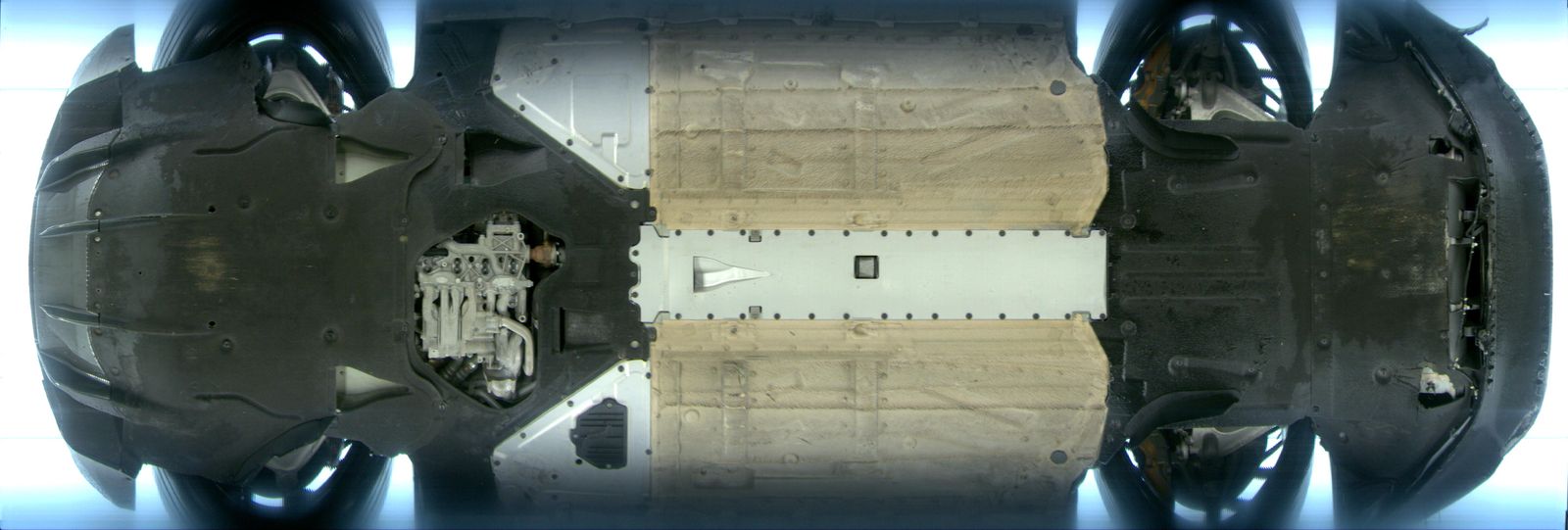 2017 Audi R8 V10 Plus AWD