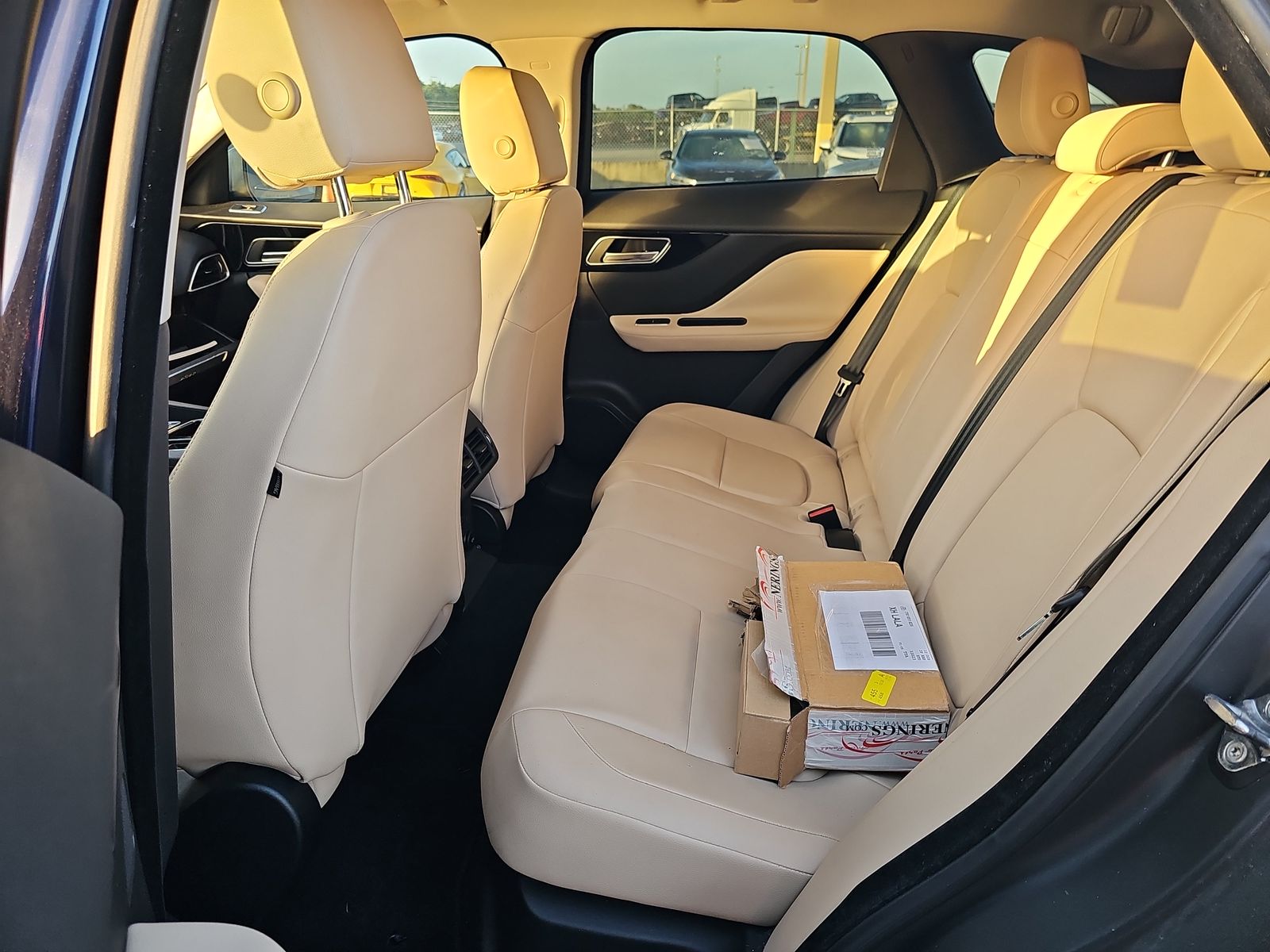 2018 Jaguar F-PACE 20d Premium AWD