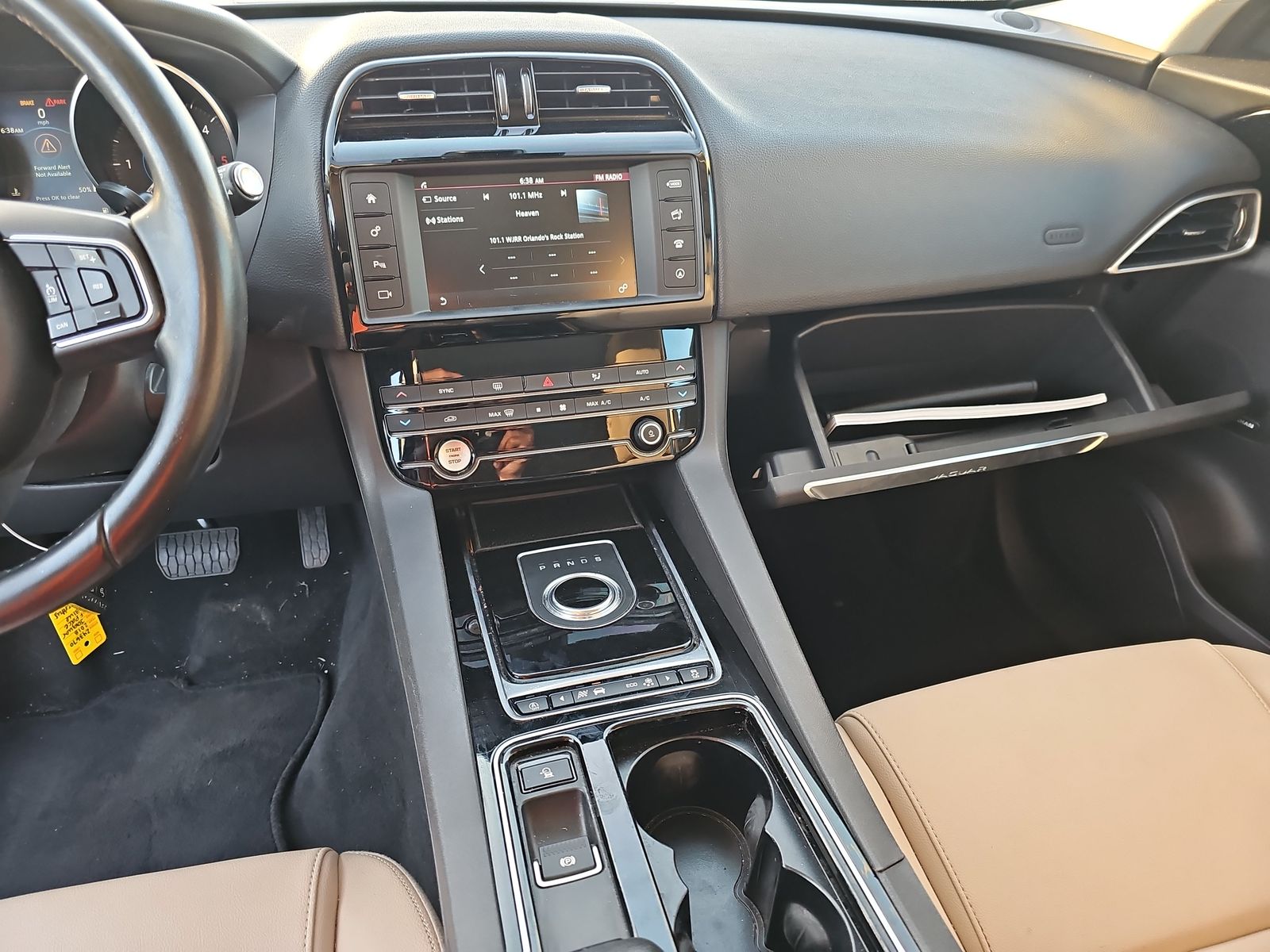 2018 Jaguar F-PACE 20d Premium AWD