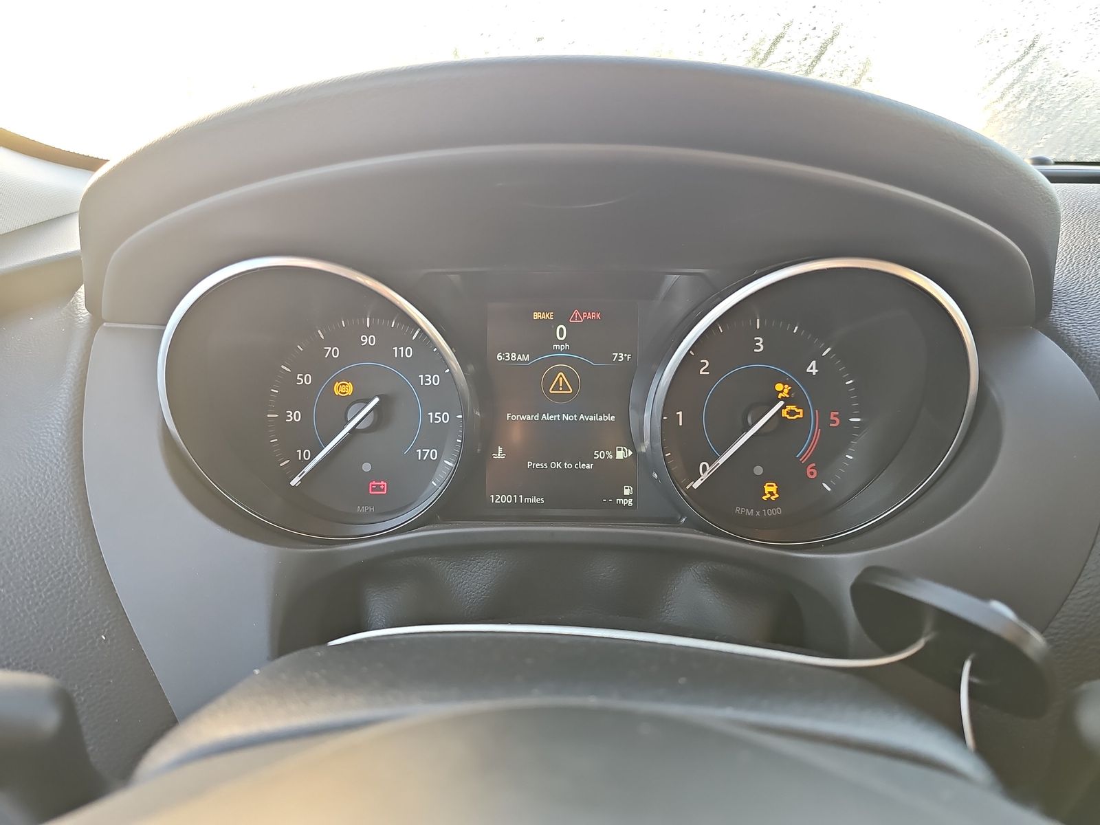 2018 Jaguar F-PACE 20d Premium AWD