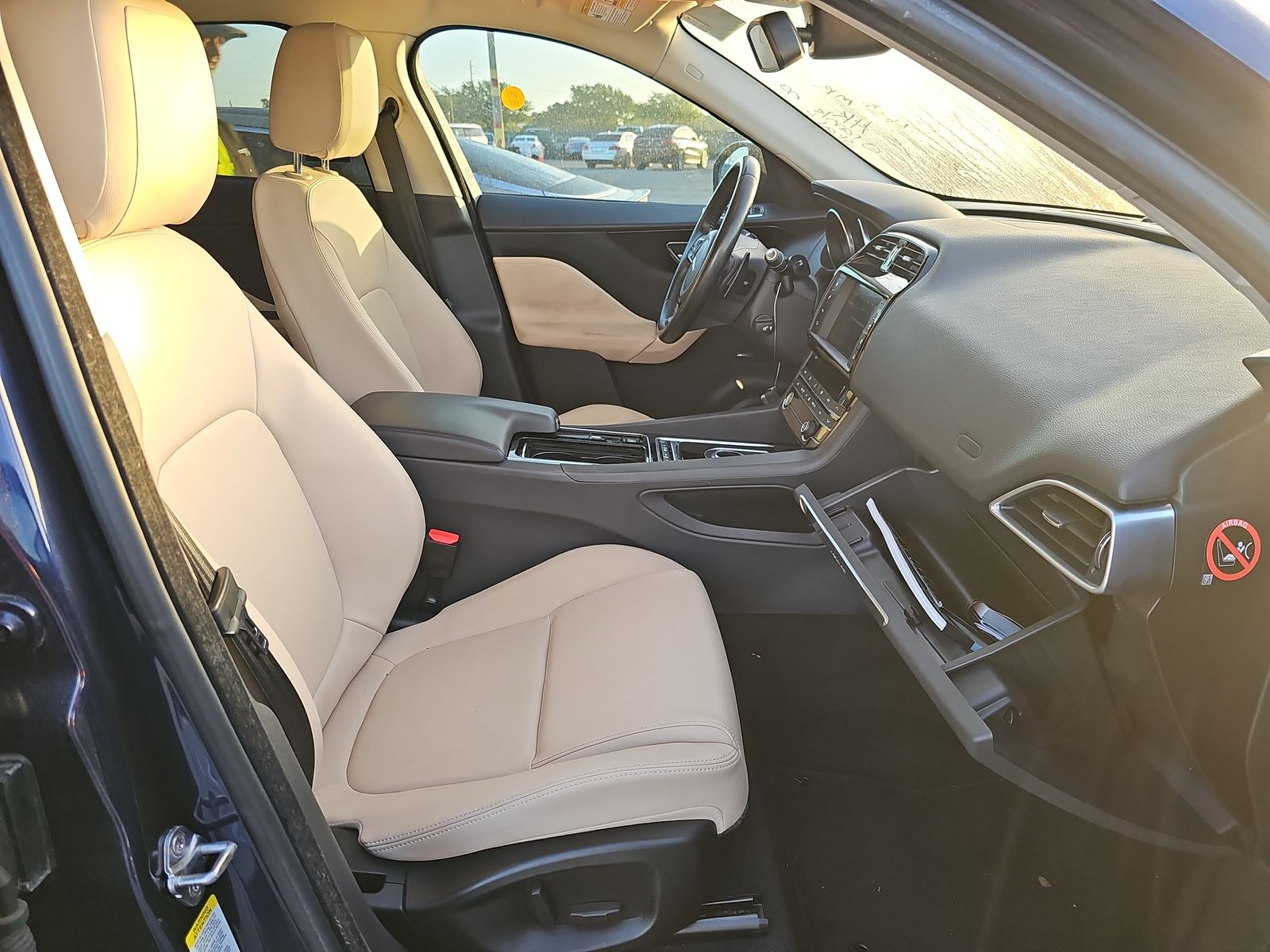 2018 Jaguar F-PACE 20d Premium AWD