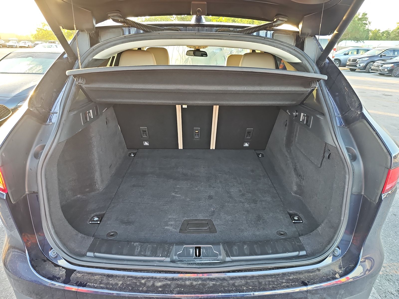 2018 Jaguar F-PACE 20d Premium AWD