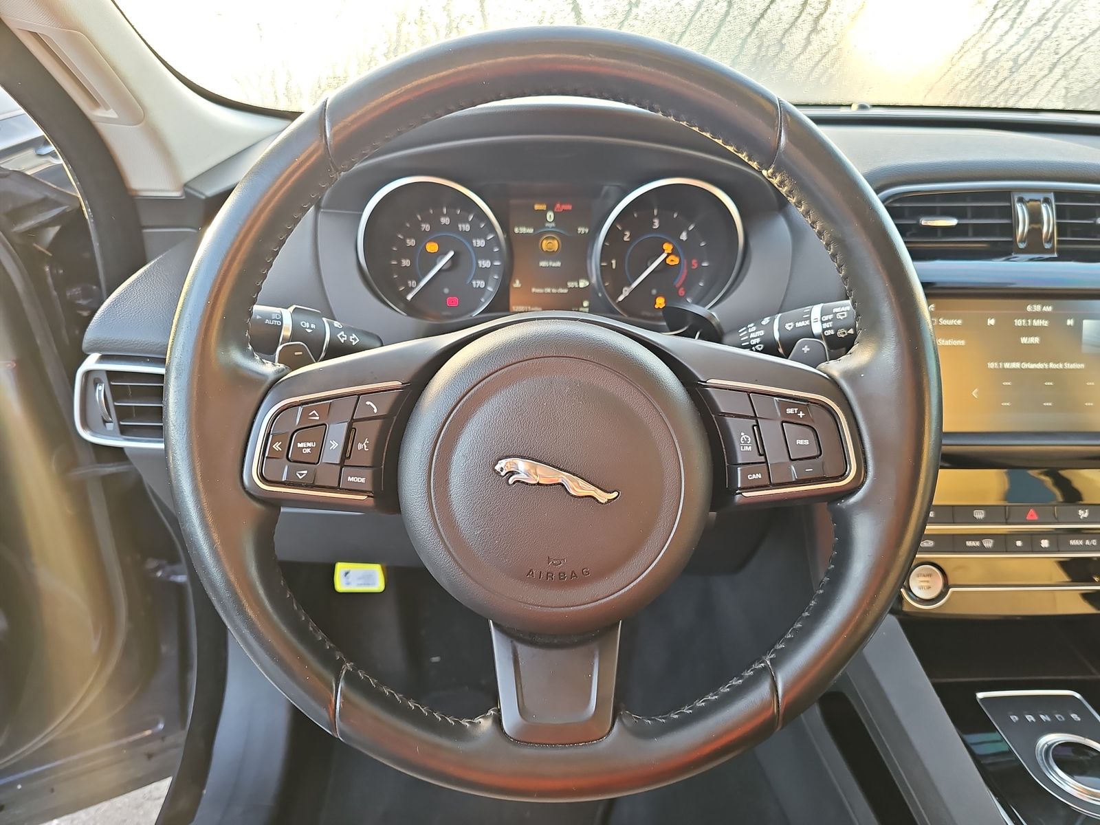 2018 Jaguar F-PACE 20d Premium AWD