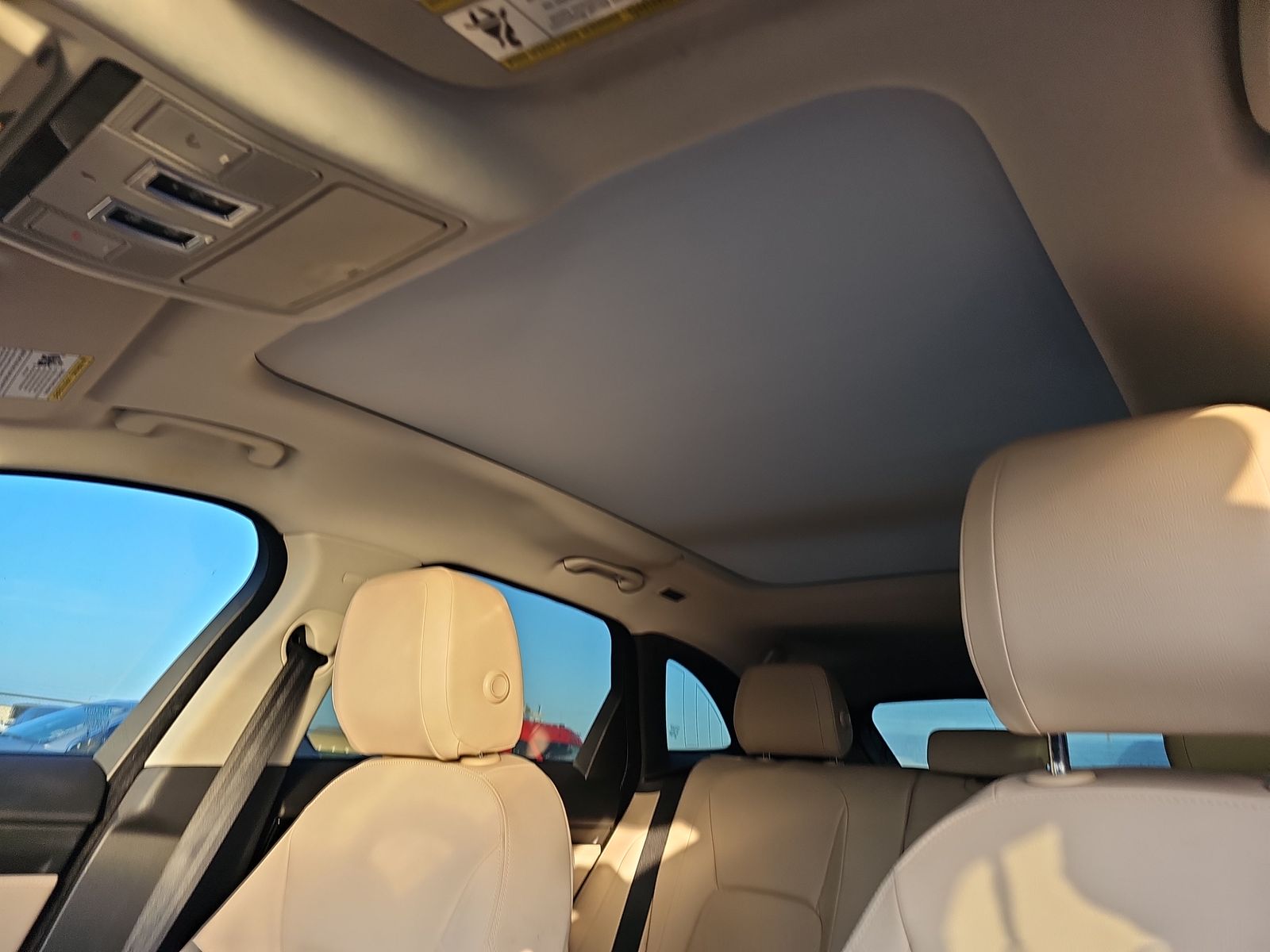 2018 Jaguar F-PACE 20d Premium AWD