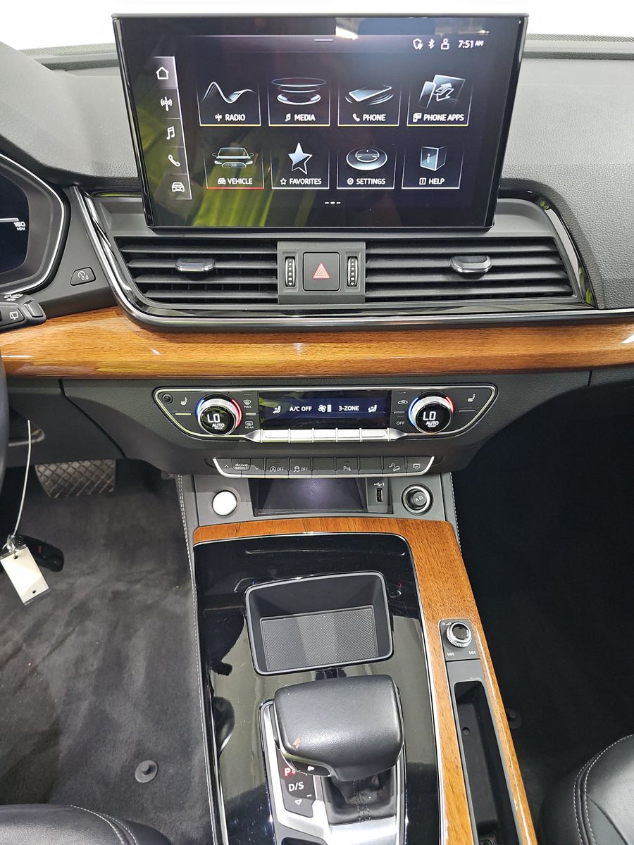 2021 Audi Q5 Premium Plus AWD