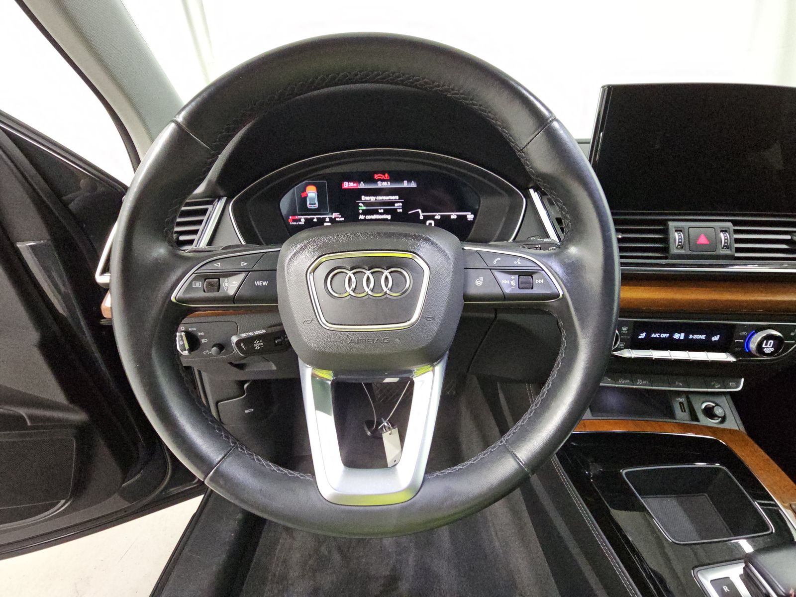 2021 Audi Q5 Premium Plus AWD