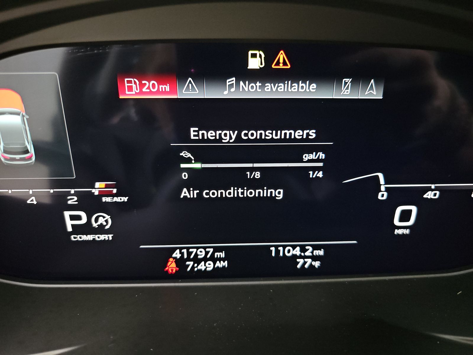 2021 Audi Q5 Premium Plus AWD