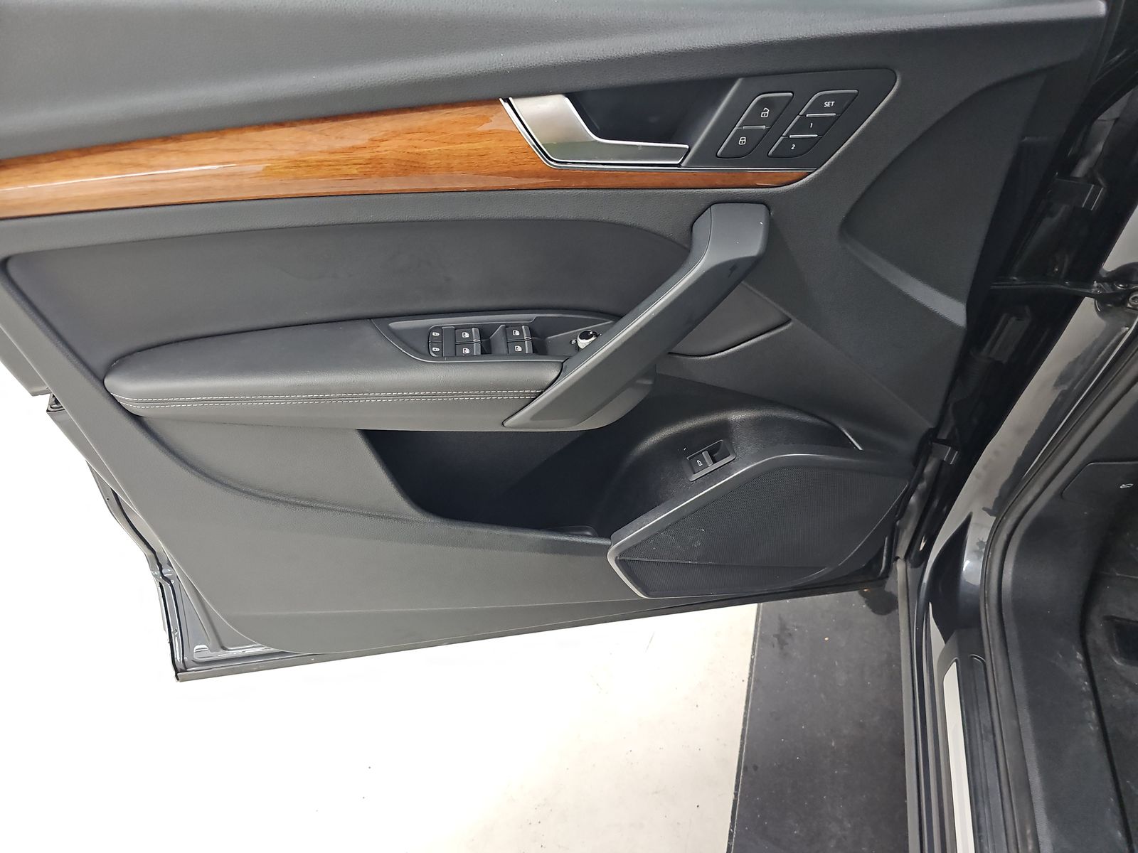 2021 Audi Q5 Premium Plus AWD