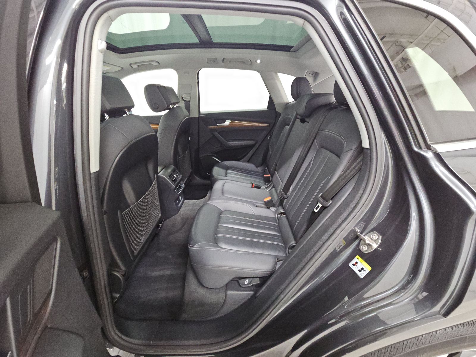 2021 Audi Q5 Premium Plus AWD