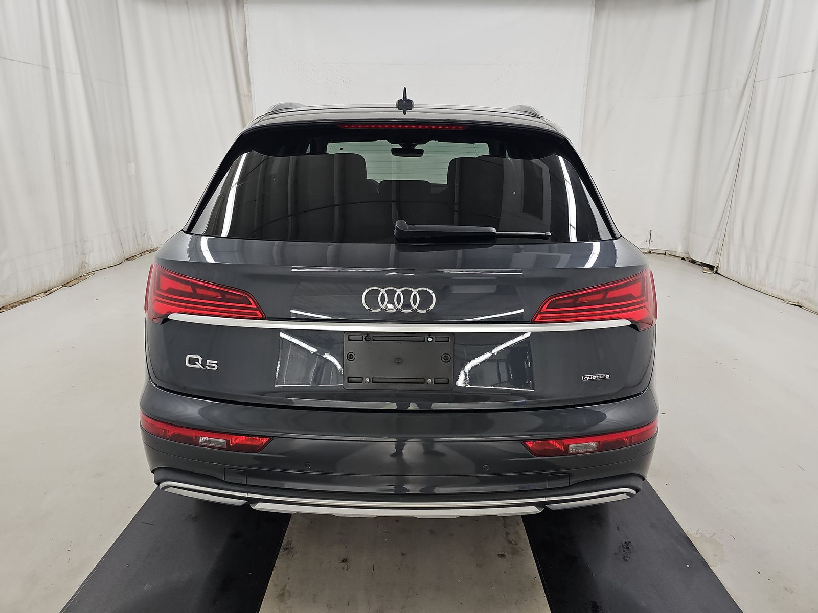 2021 Audi Q5 Premium Plus AWD