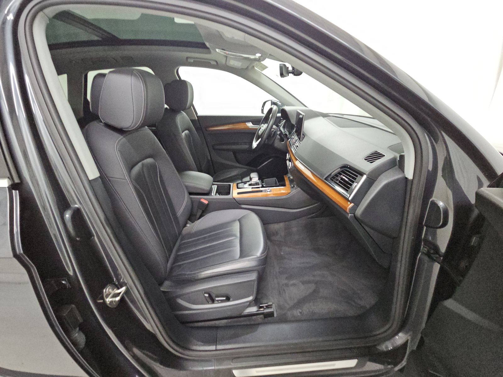 2021 Audi Q5 Premium Plus AWD