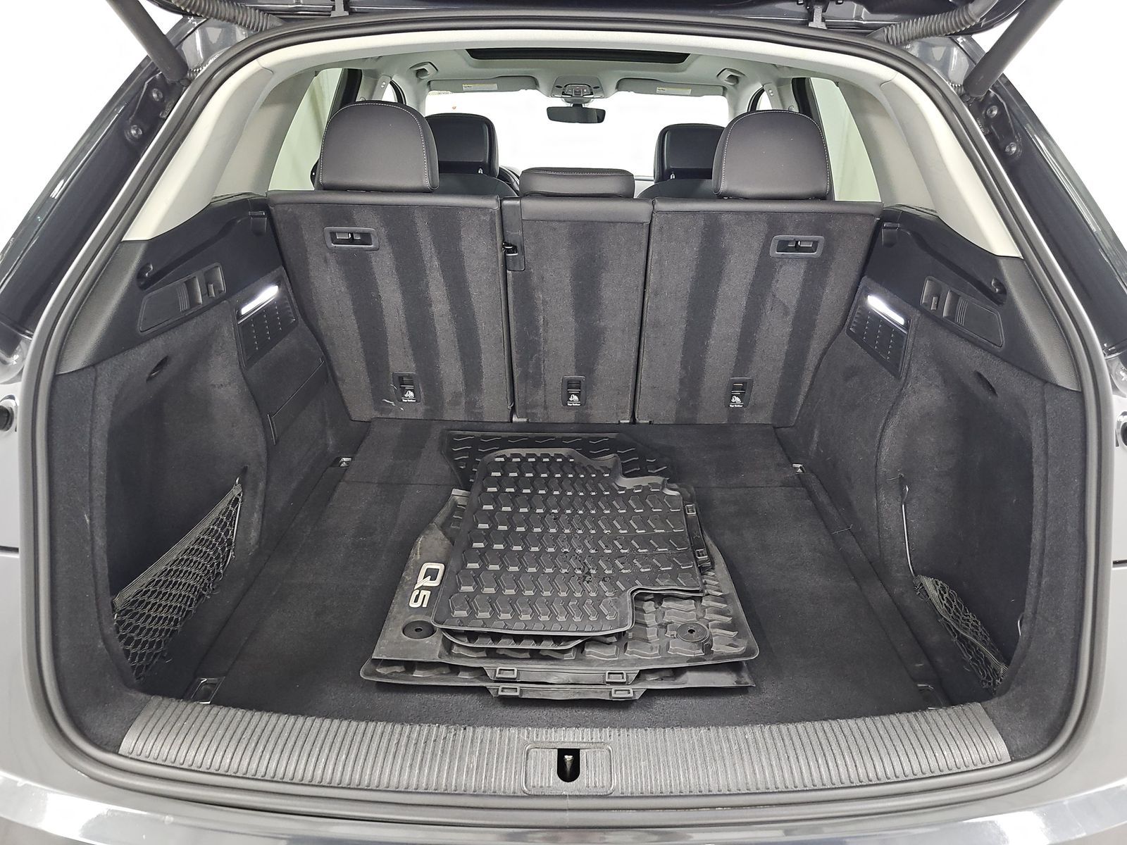 2021 Audi Q5 Premium Plus AWD