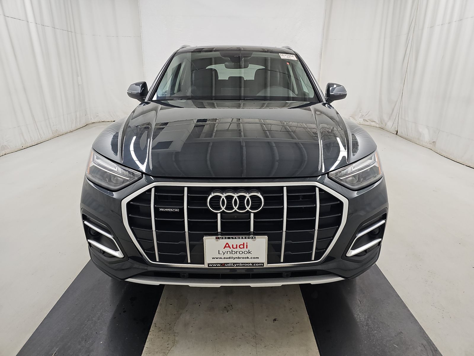 2021 Audi Q5 Premium Plus AWD