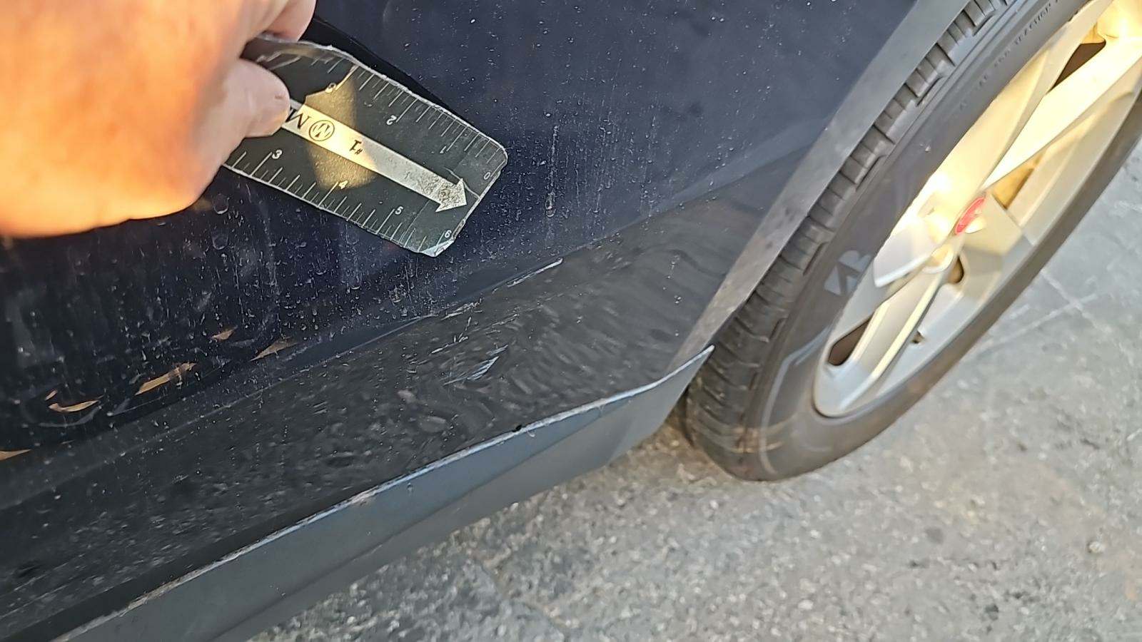 2018 Jaguar F-PACE 20d Premium AWD