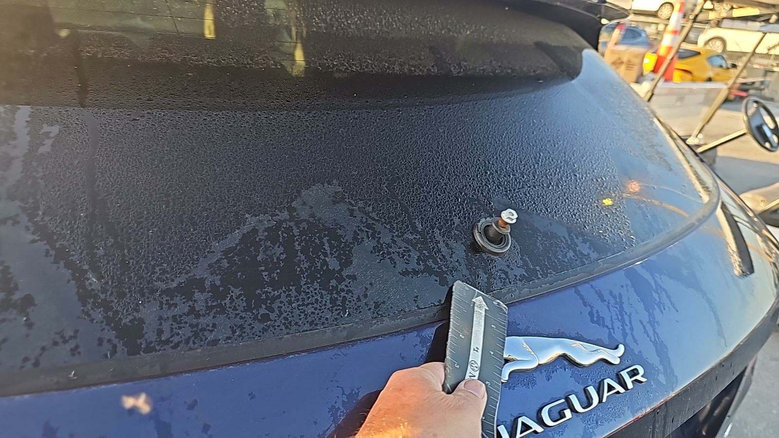 2018 Jaguar F-PACE 20d Premium AWD