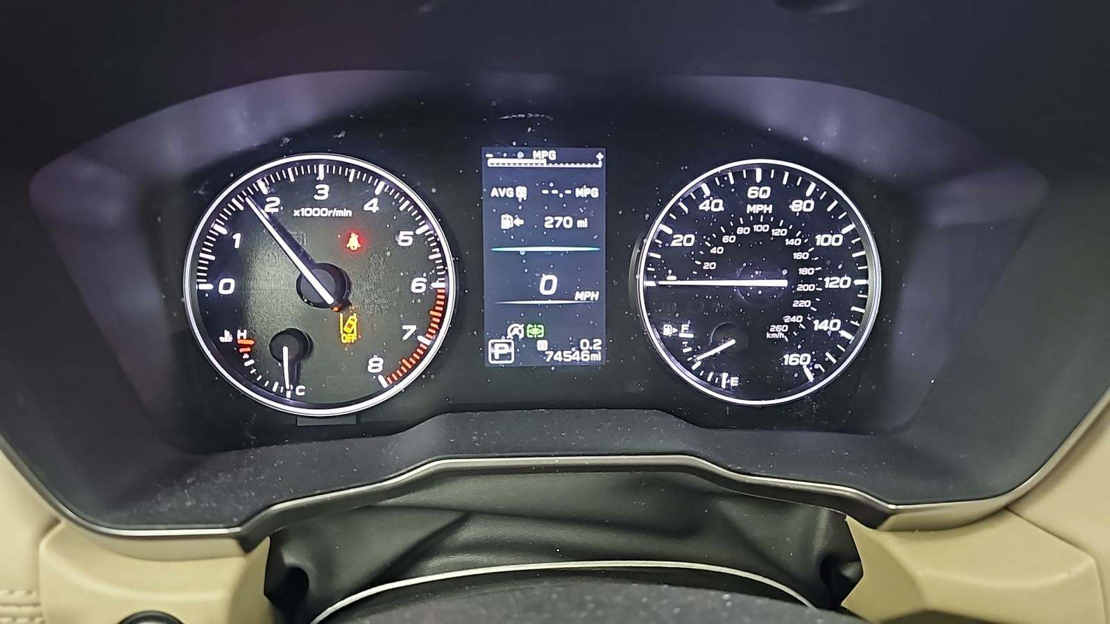 2022 Subaru Outback Limited AWD