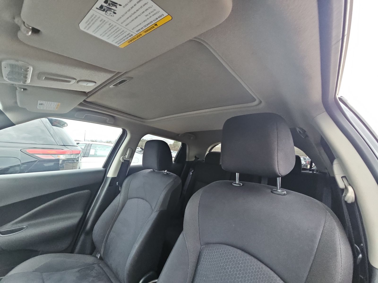 2013 Nissan JUKE SV AWD