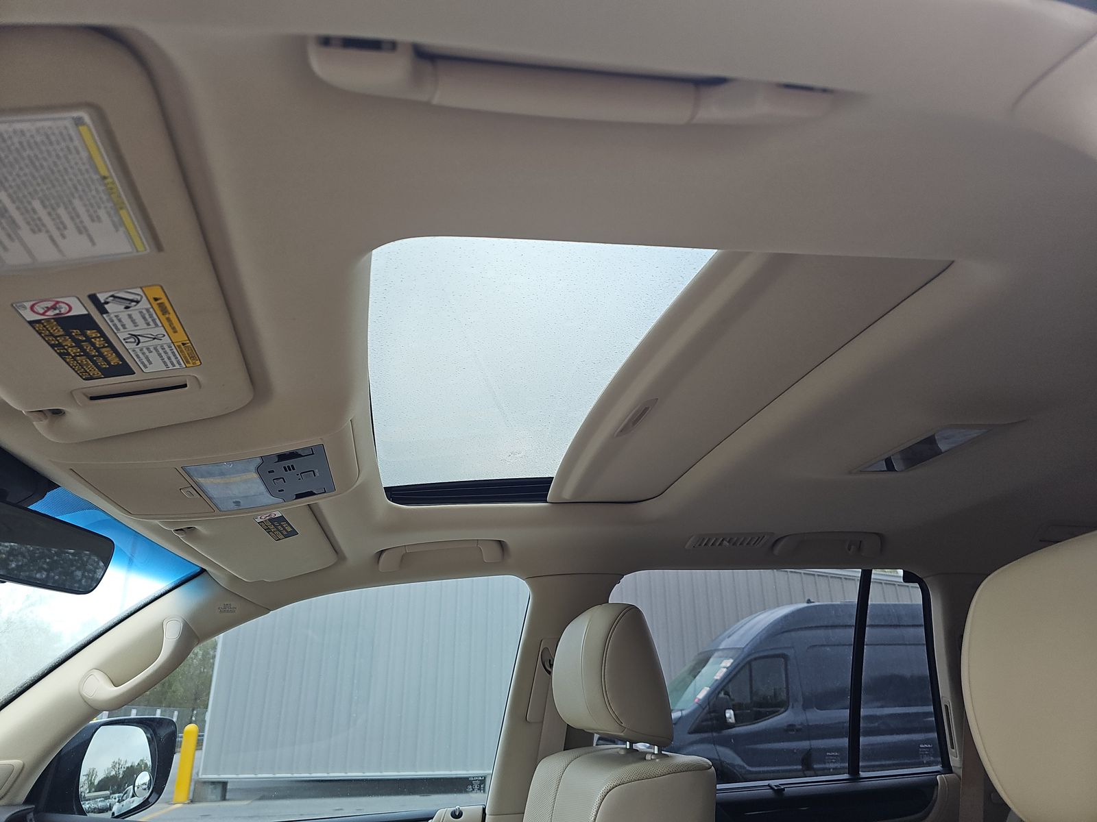 2018 Lexus LX LX 570 AWD
