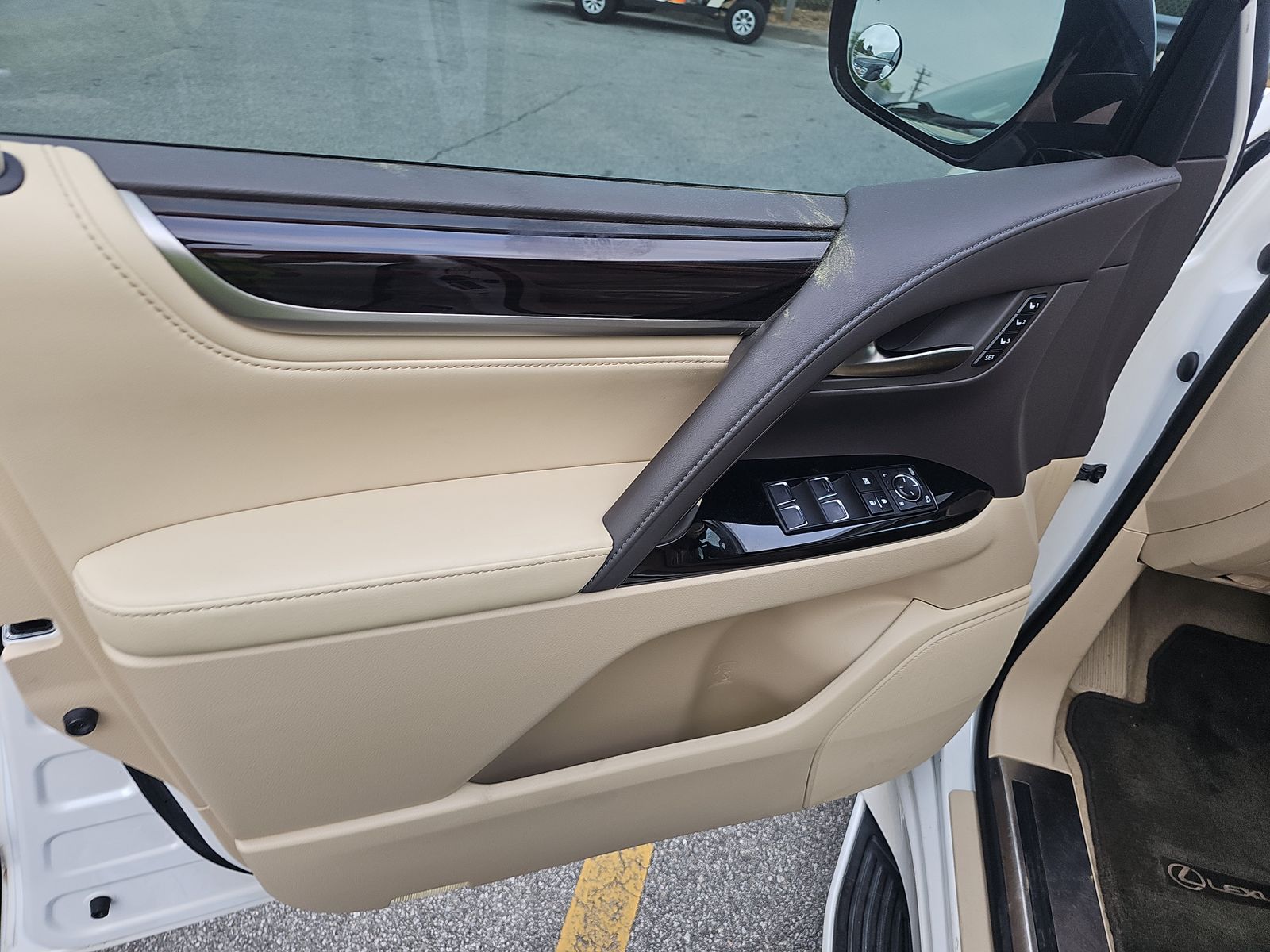 2018 Lexus LX LX 570 AWD