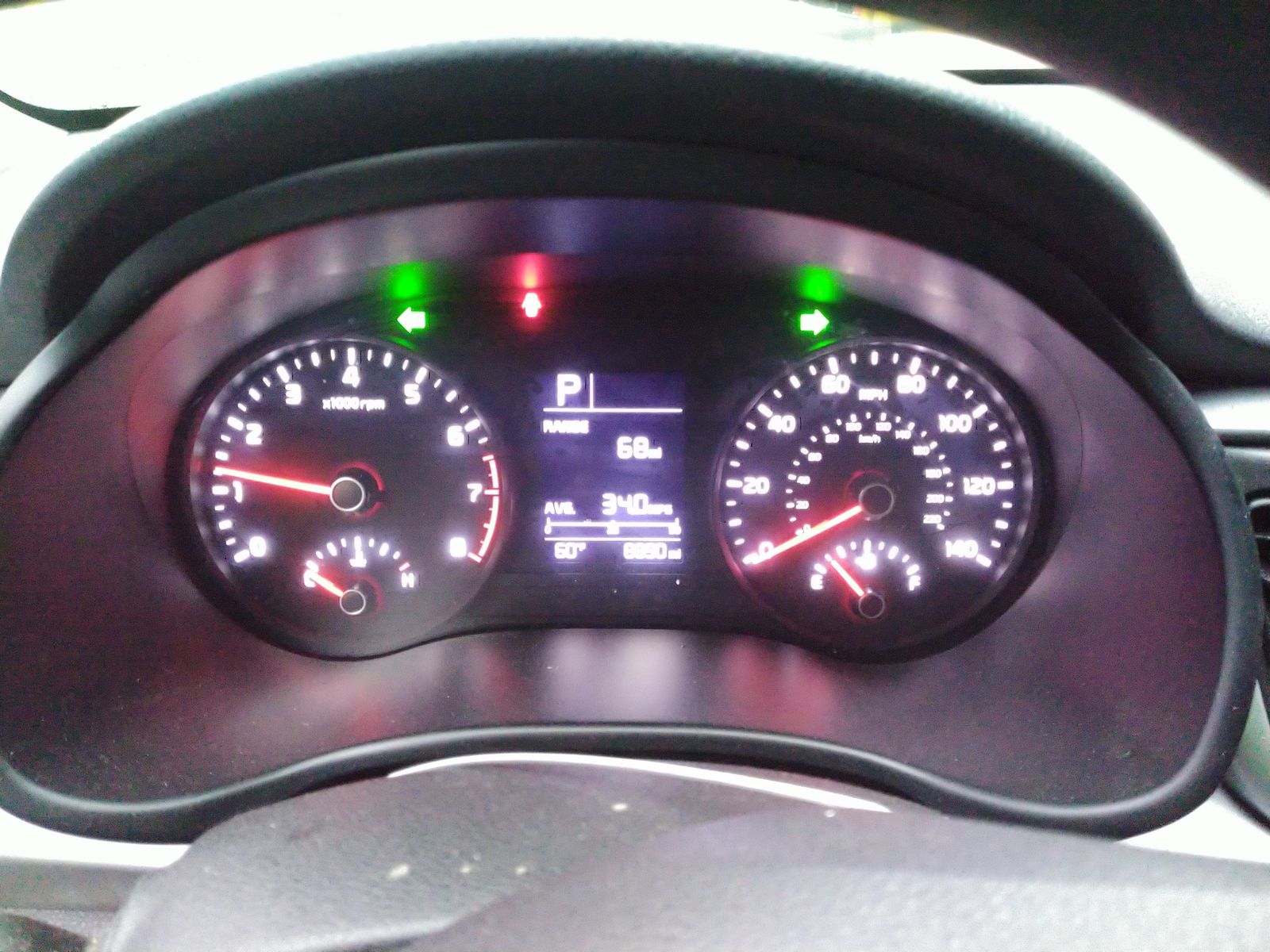 2023 Kia Rio LX FWD