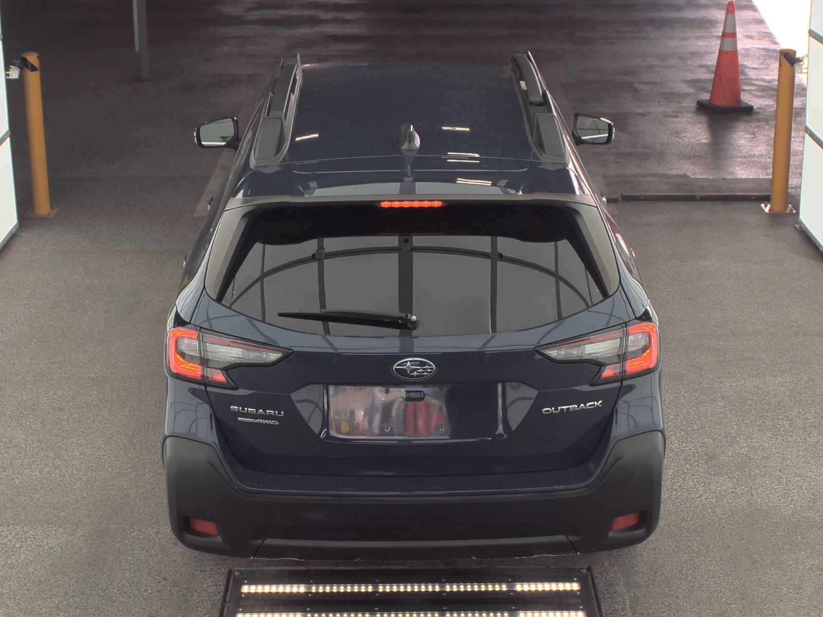 2023 Subaru Outback Premium AWD