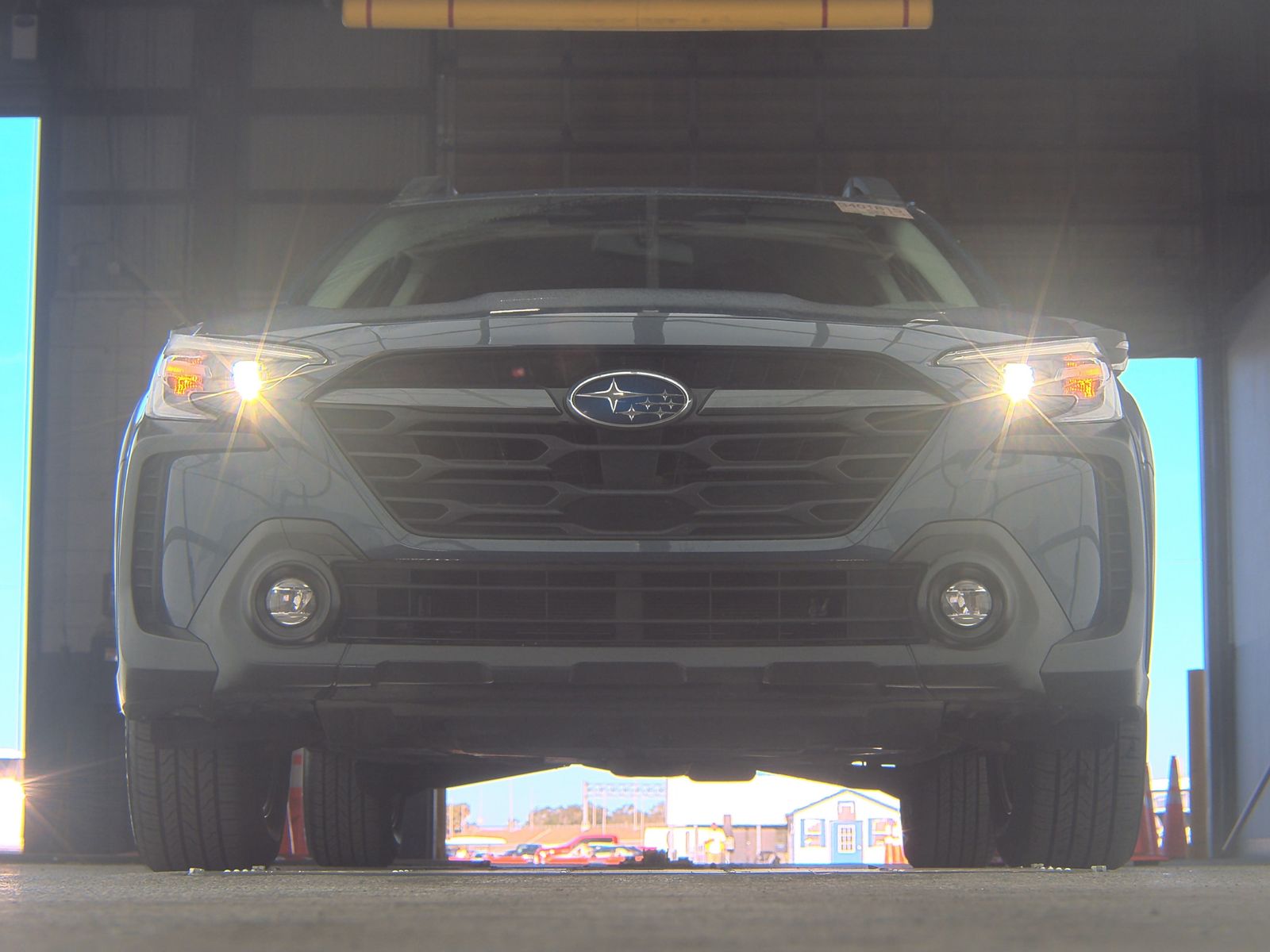 2023 Subaru Outback Premium AWD