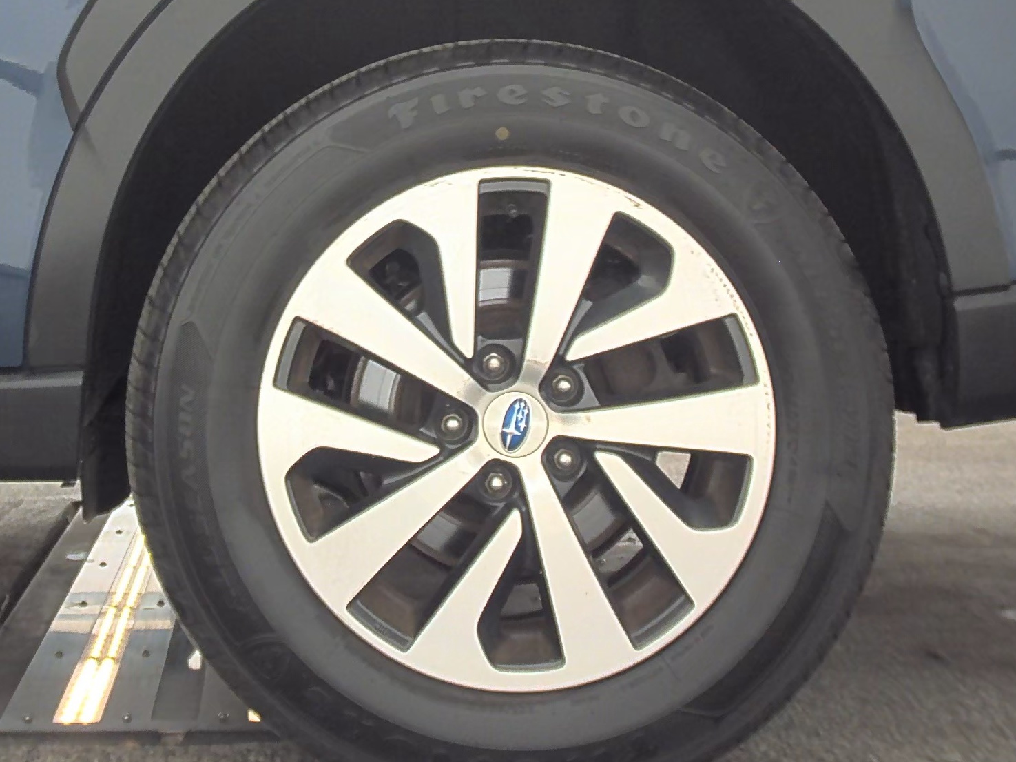 2023 Subaru Outback Premium AWD