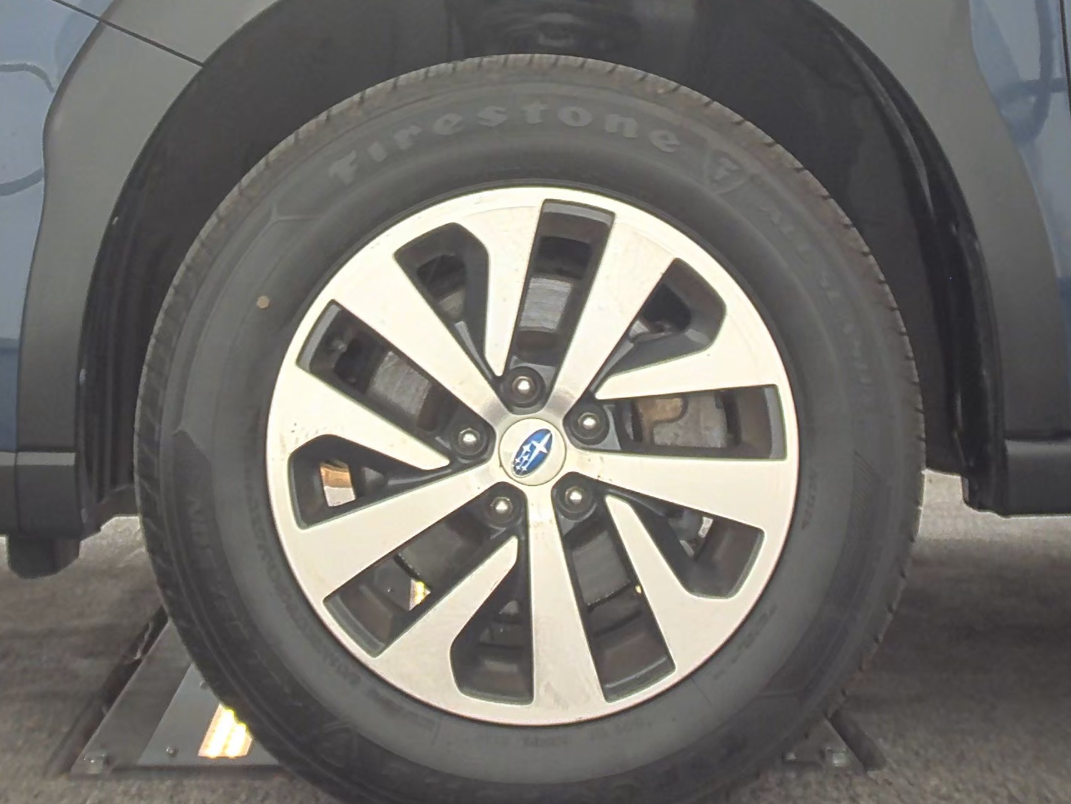 2023 Subaru Outback Premium AWD