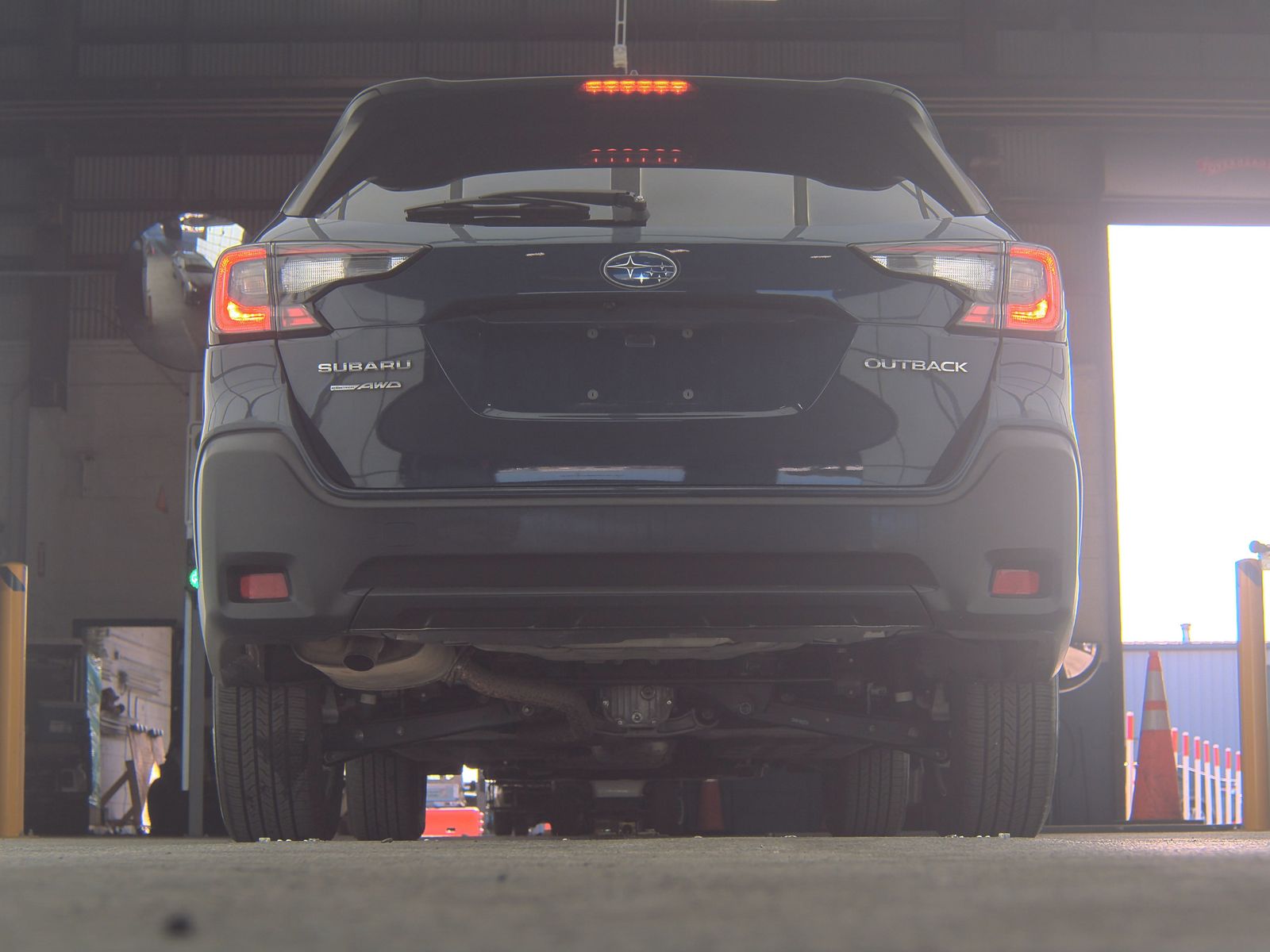 2023 Subaru Outback Premium AWD