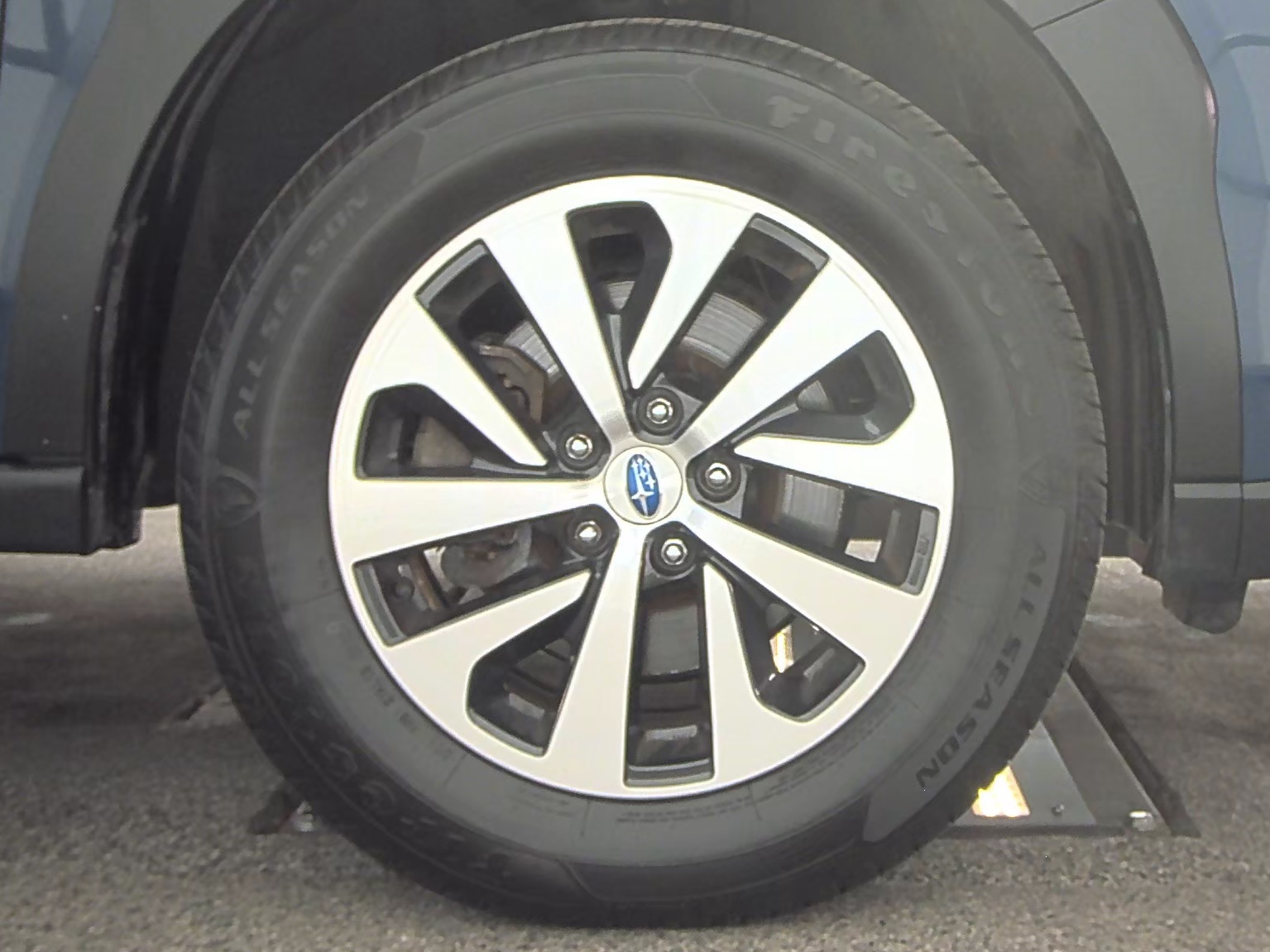 2023 Subaru Outback Premium AWD