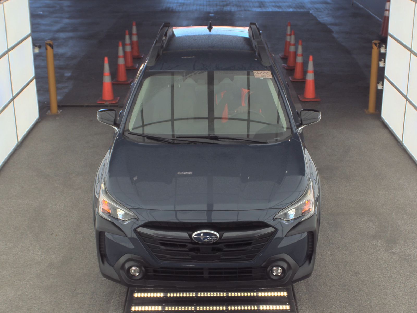 2023 Subaru Outback Premium AWD