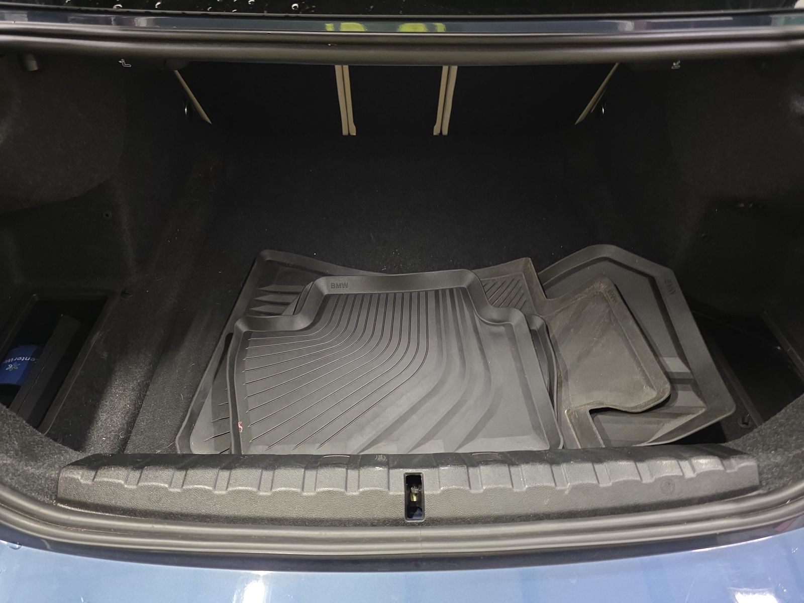 2022 BMW 4 Series 430i xDrive AWD