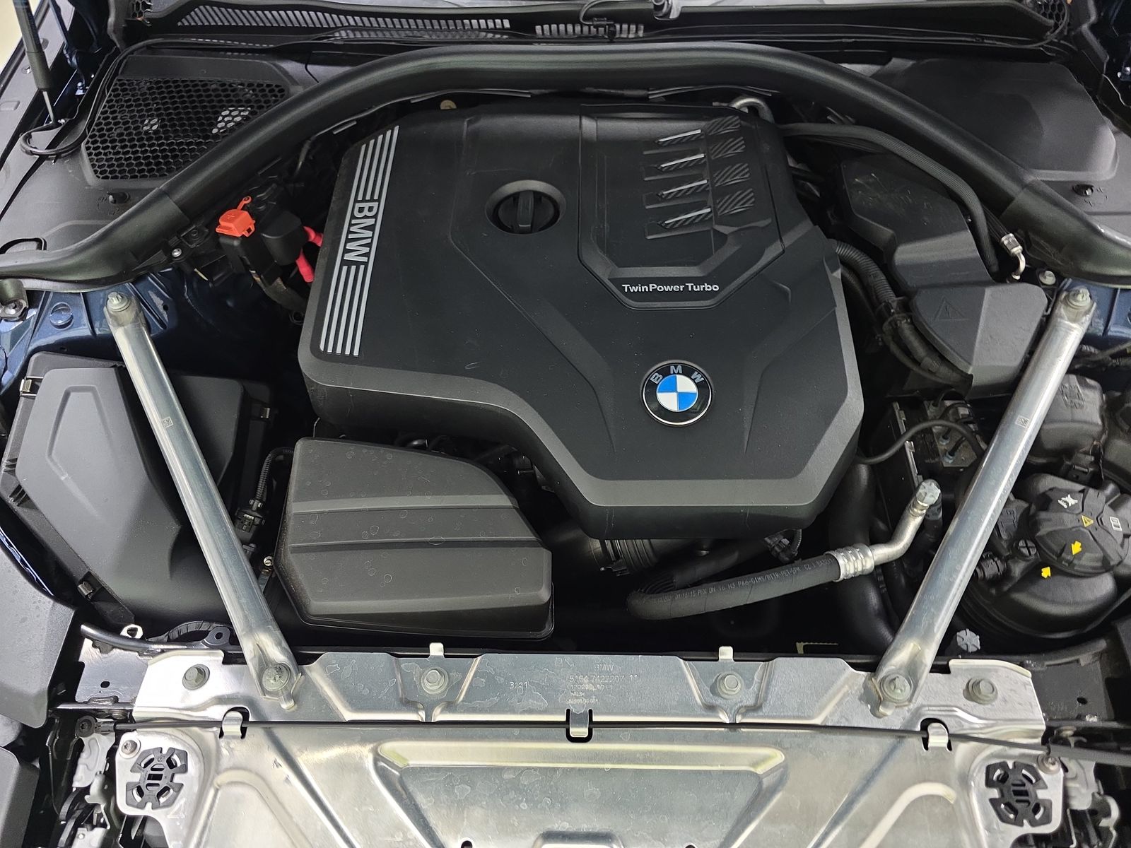 2022 BMW 4 Series 430i xDrive AWD